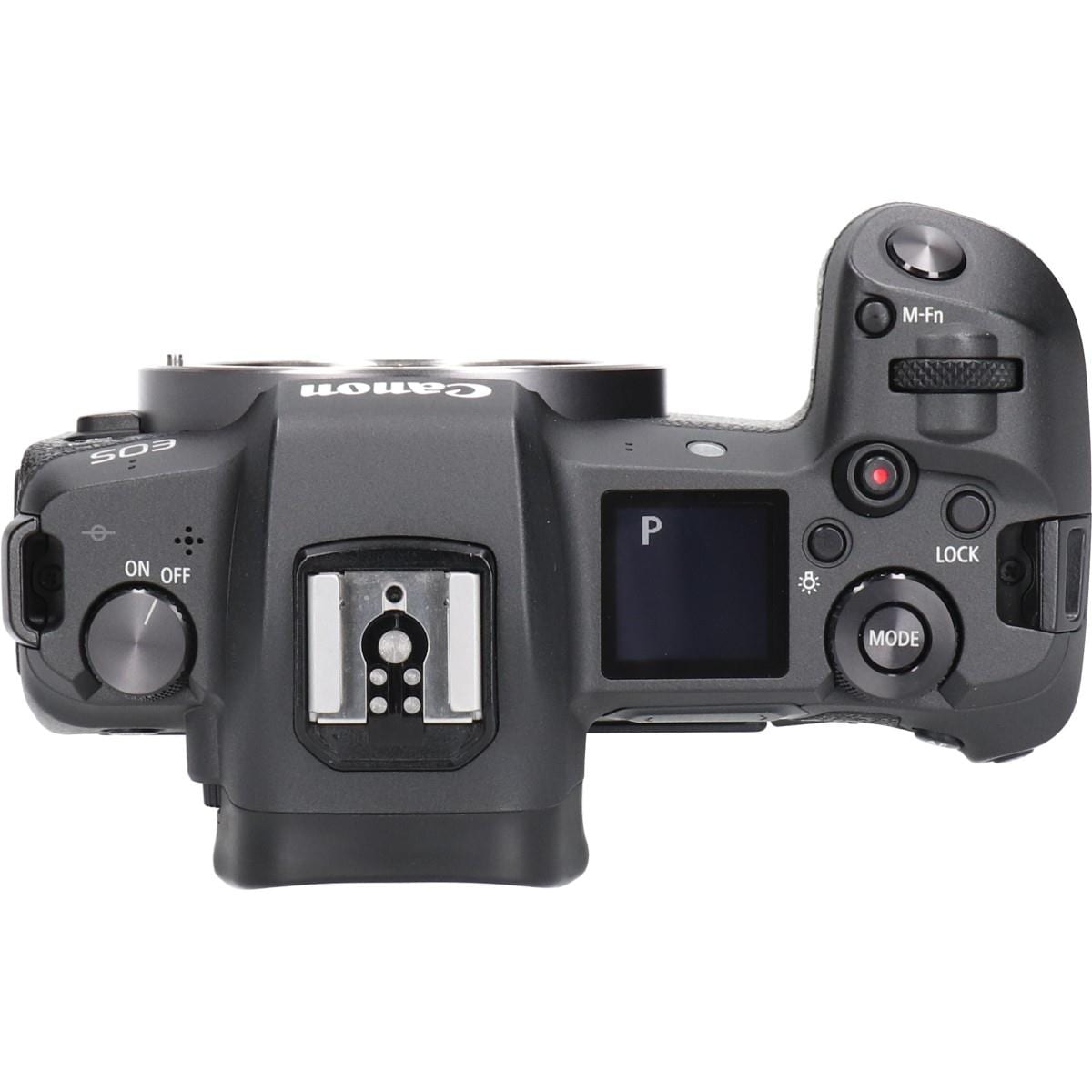 ＥＯＳ　Ｒ
