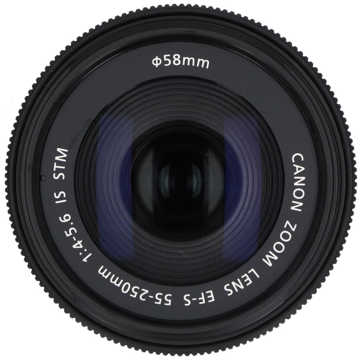 ＥＦ－Ｓ５５－２５０ｍｍ　Ｆ４－５．６ＩＳ　ＳＴＭ