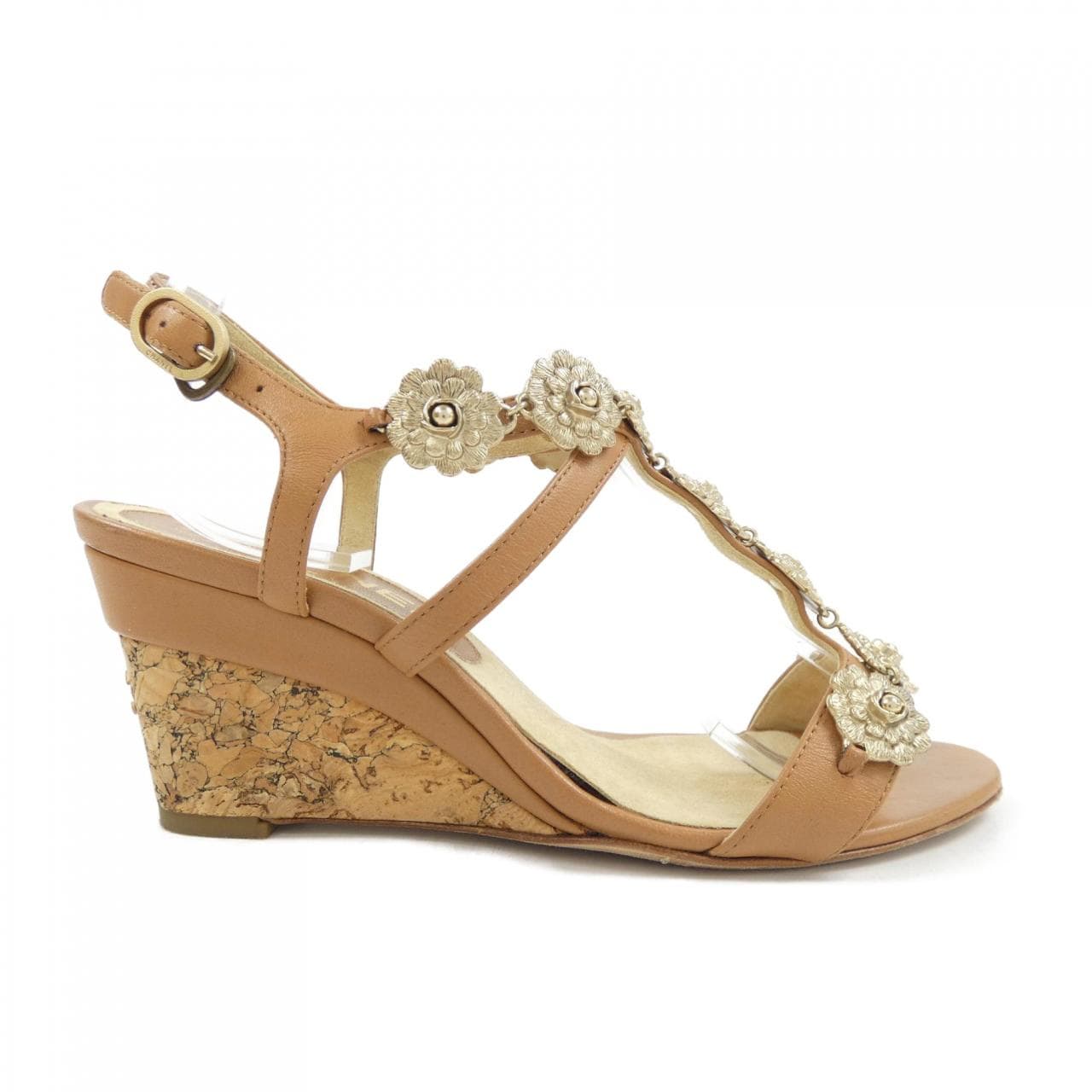 CHANEL CHANEL Sandals