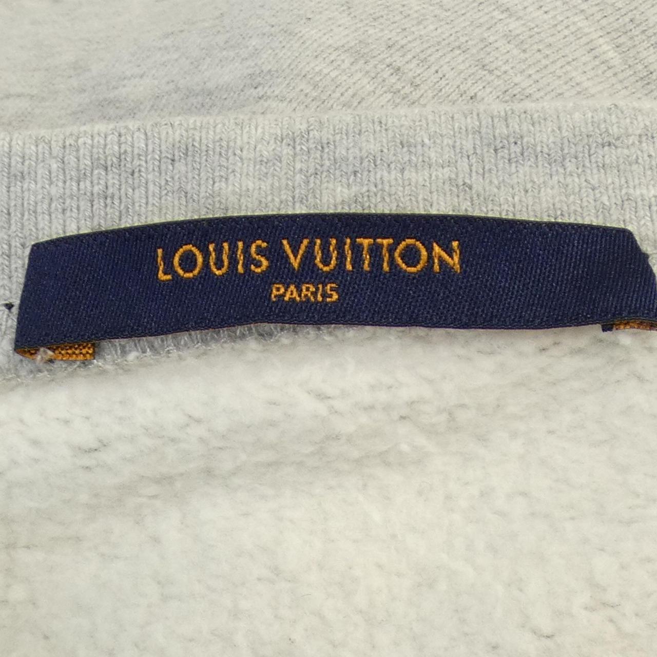 ルイヴィトン LOUIS VUITTON スウェット