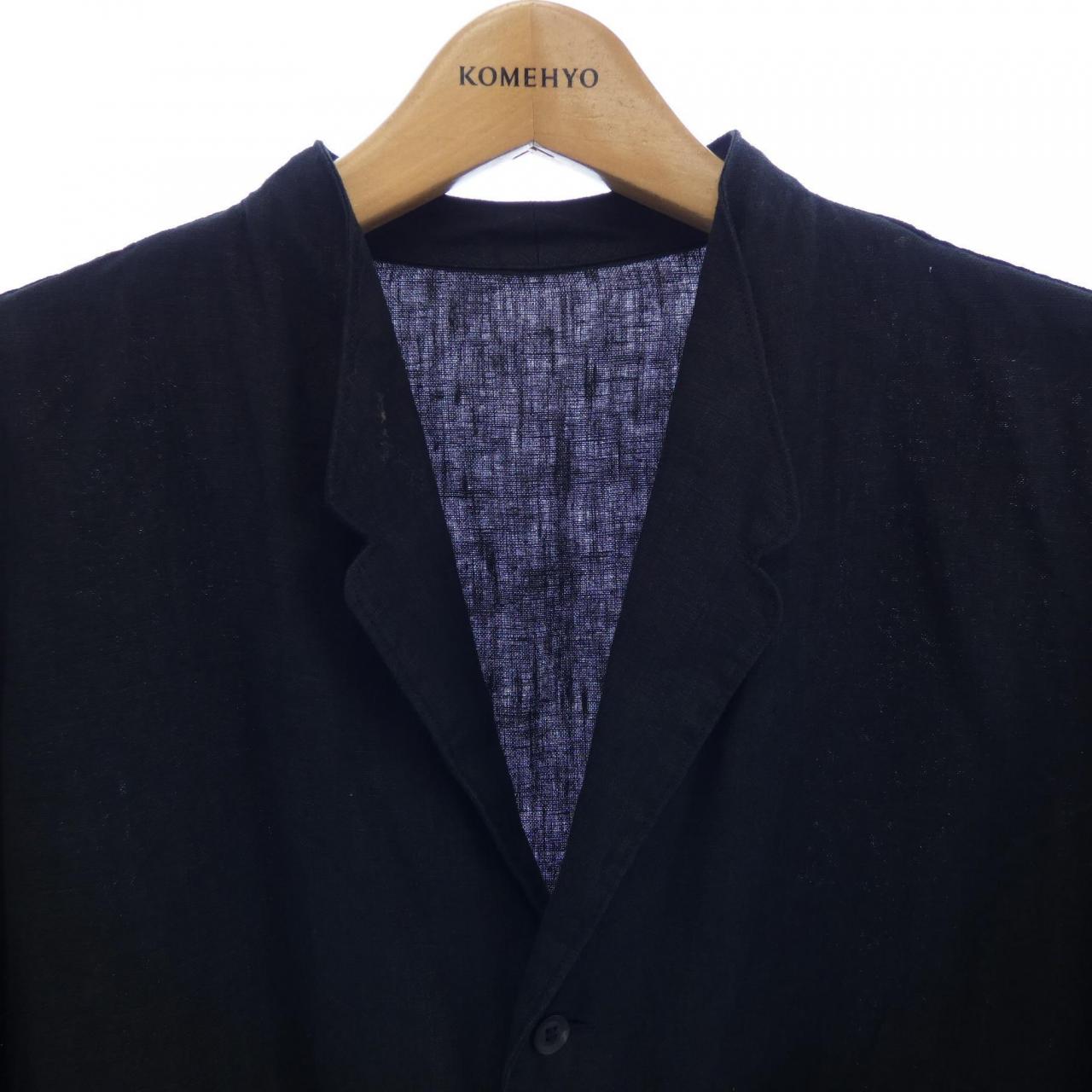 ヨウジヤマモトプールオム YOHJI YAMAMOTO POUR ジャケット