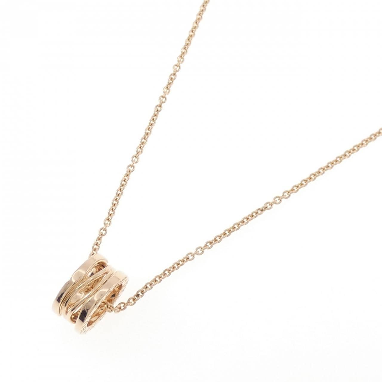 BVLGARI B.zero1 Design Legend Necklace