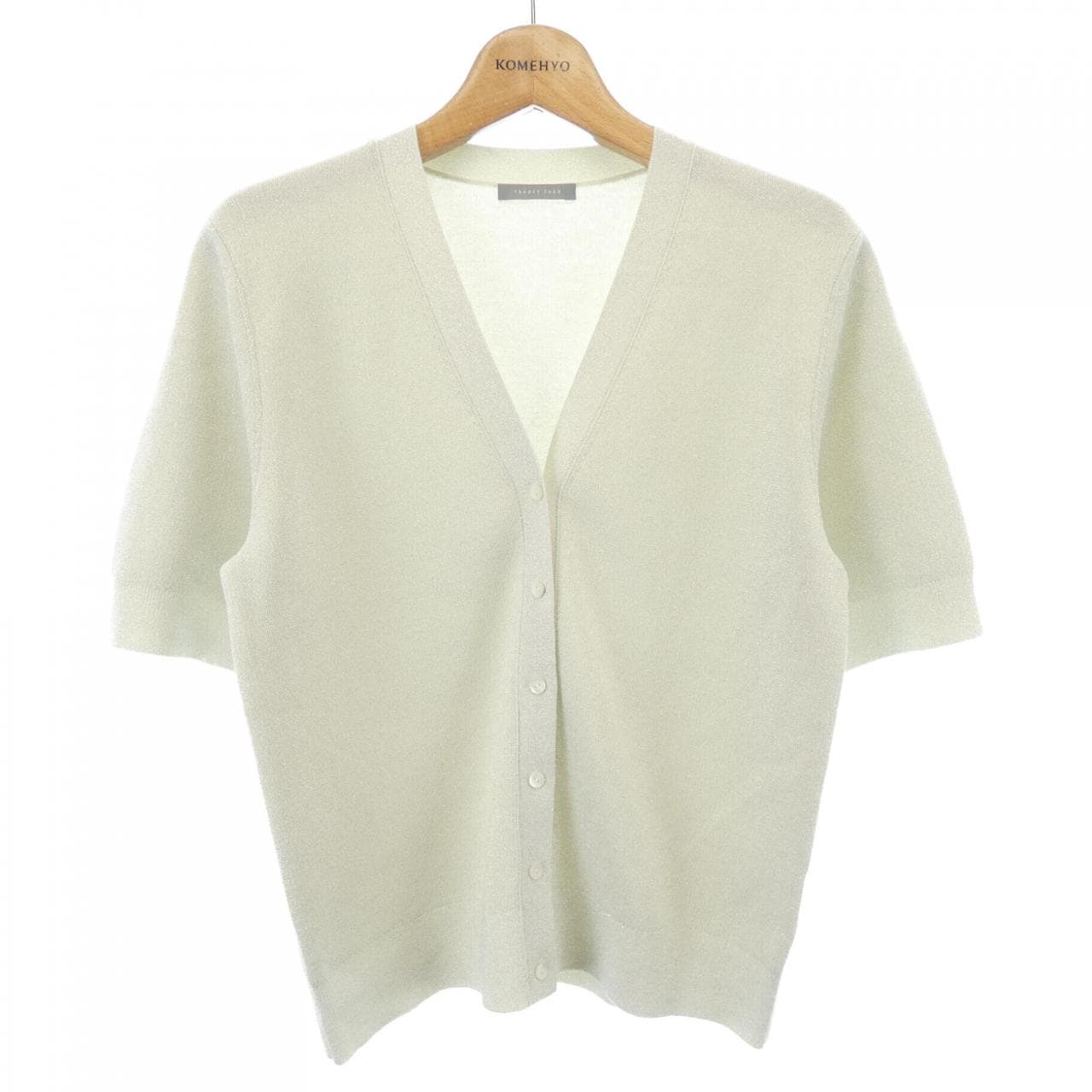 セオリーリュクス Theory luxe カーディガン