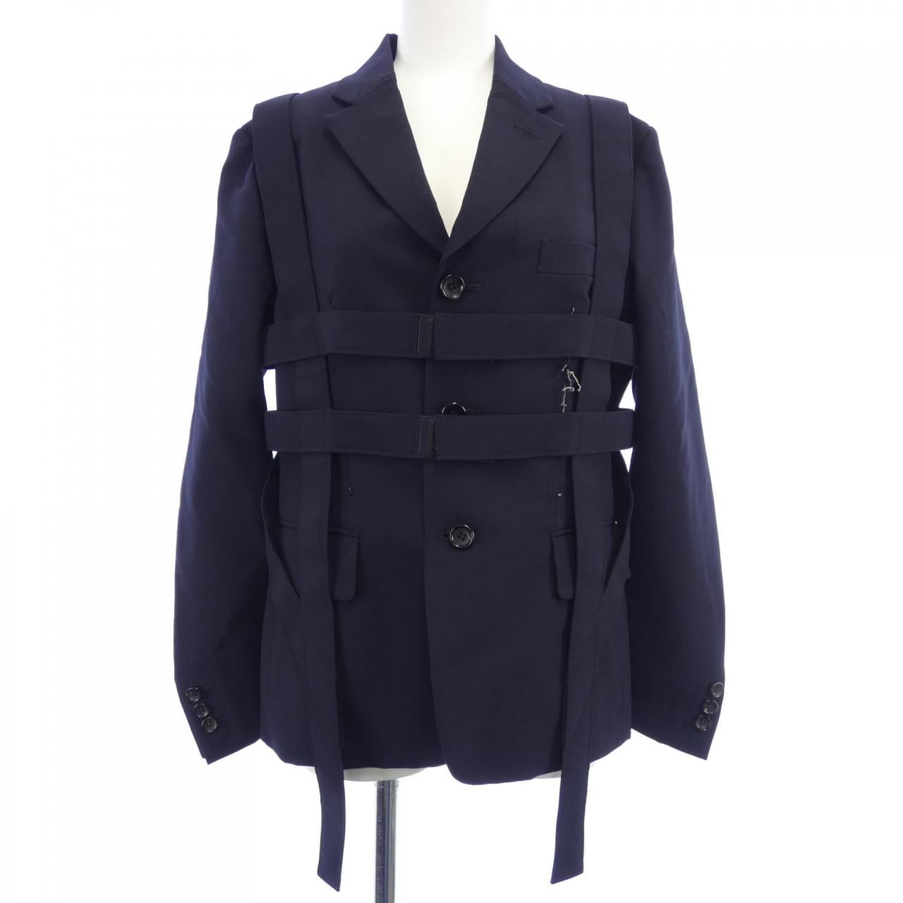 コムデギャルソン COMME des GARCONS GM-J017 ジャケット
