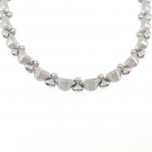 ナニス ダイヤモンド ネックレス 0.36CT