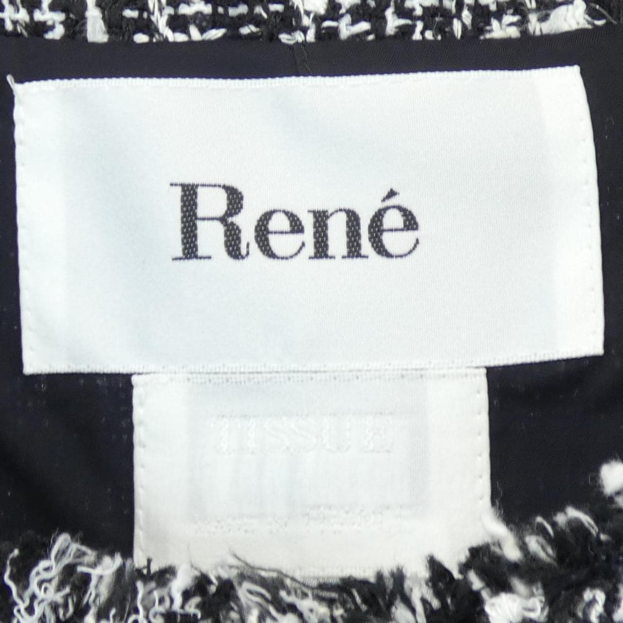 ルネ RENE 6343060 コート
