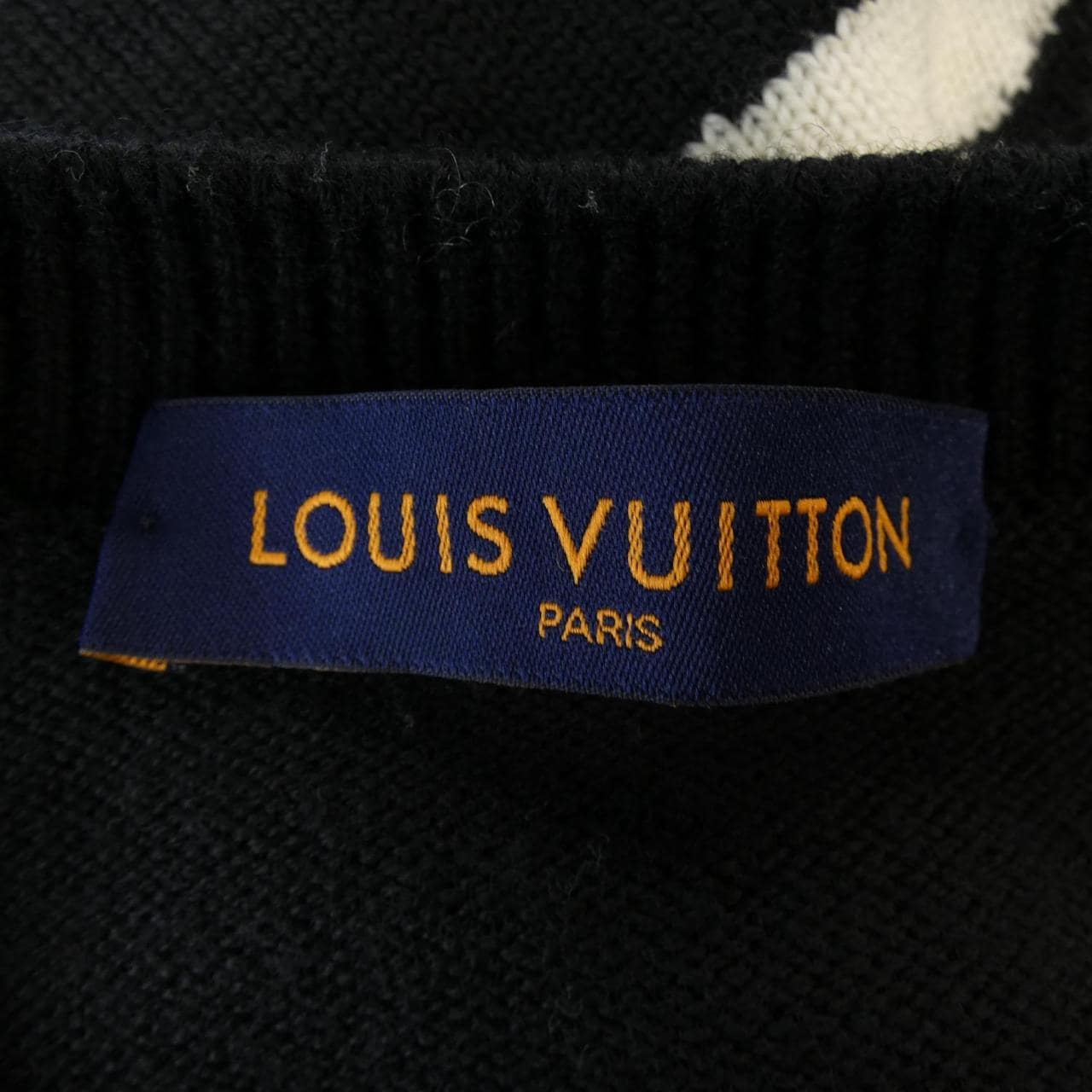 ルイヴィトン LOUIS VUITTON HNN40WZLL ニット
