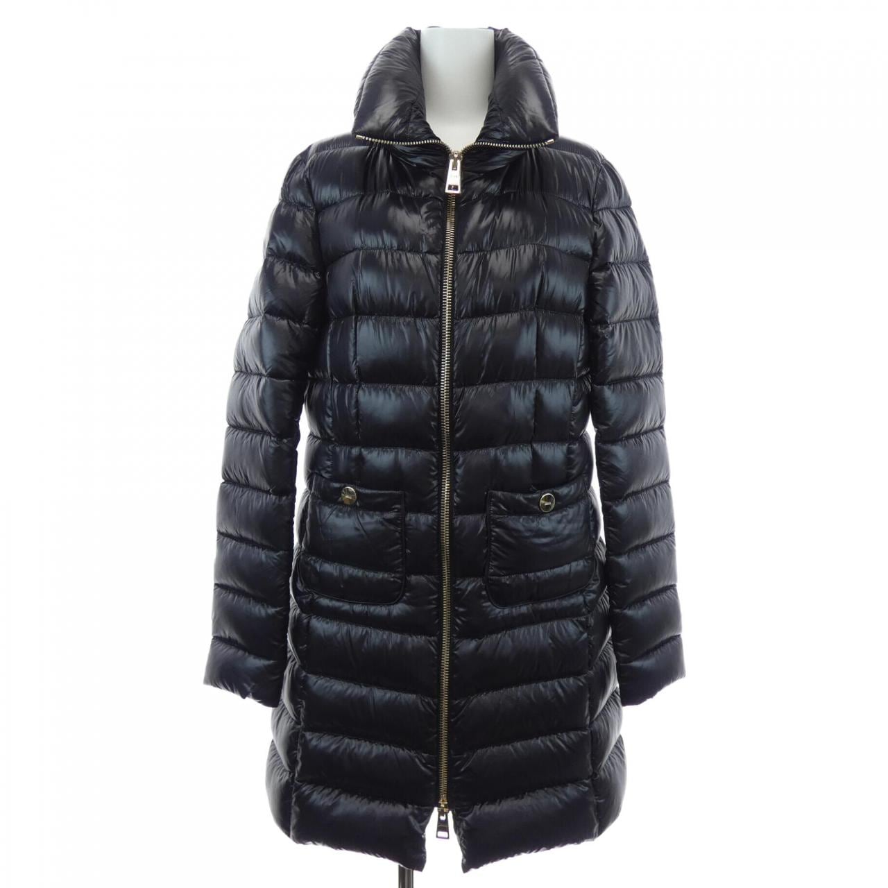 ヘルノ Herno PI0002DIC ダウンコート