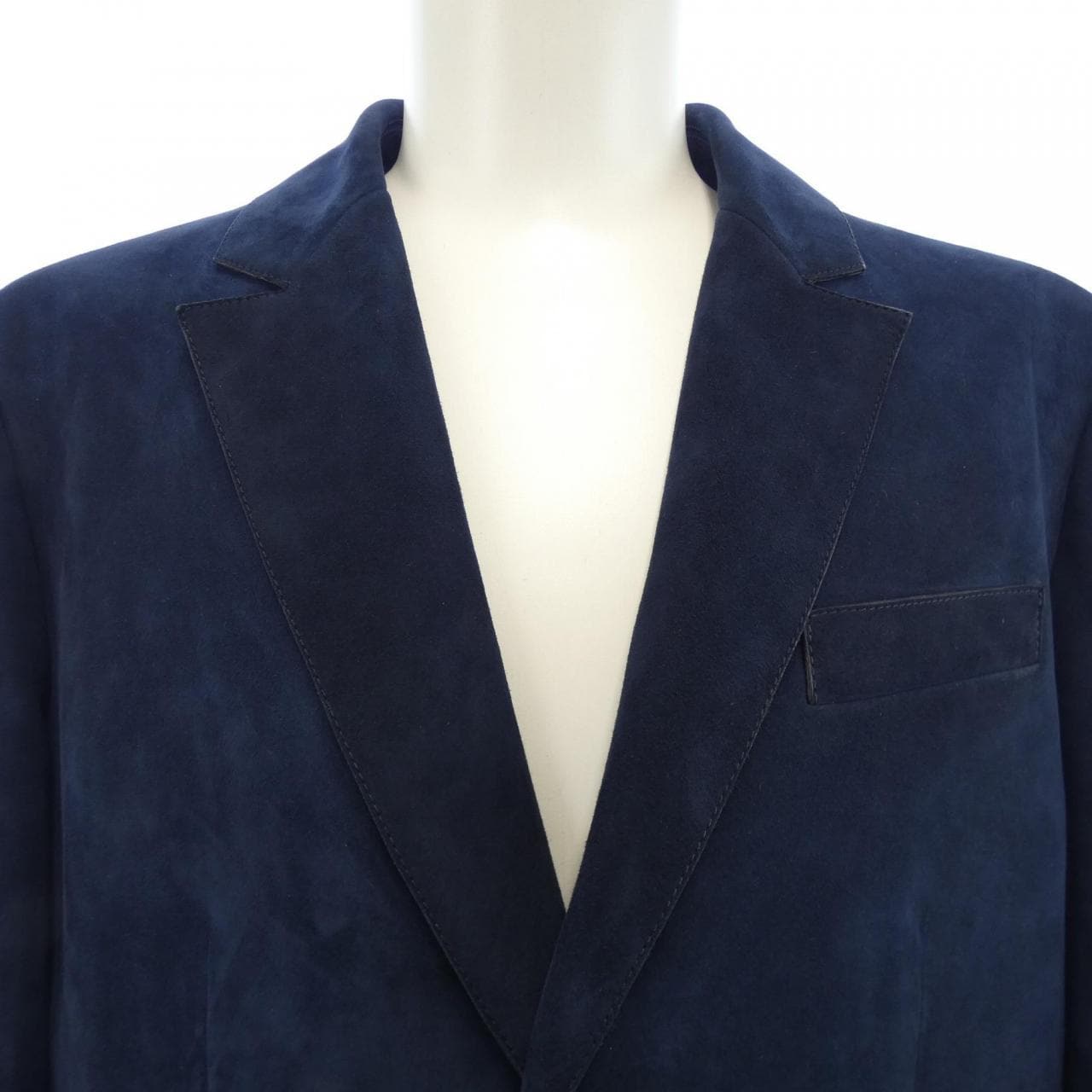 プラダ PRADA UPG344 1FEK レザージャケット