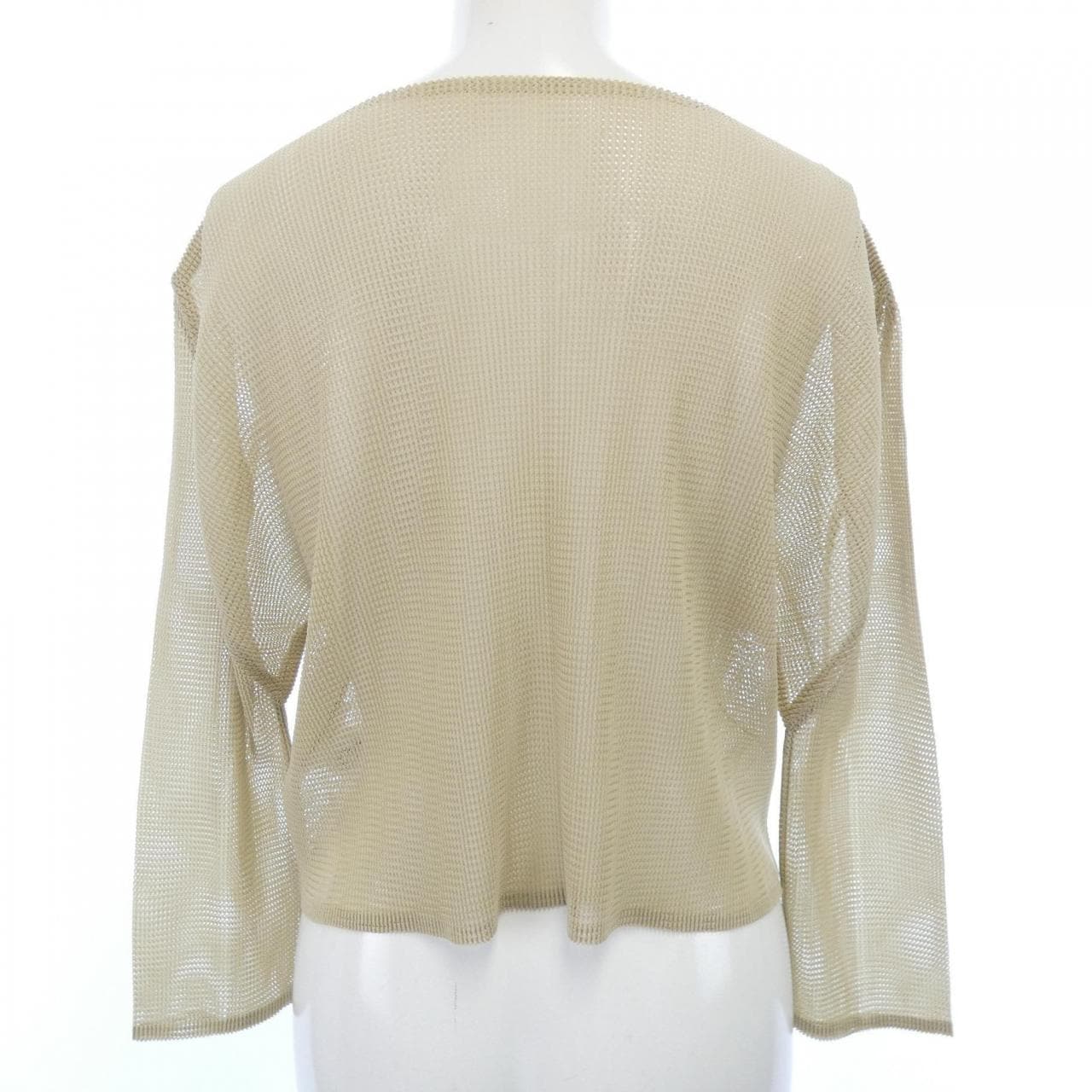 プリーツプリーズ PLEATS PLEASE PP13-F0254 カーディガン