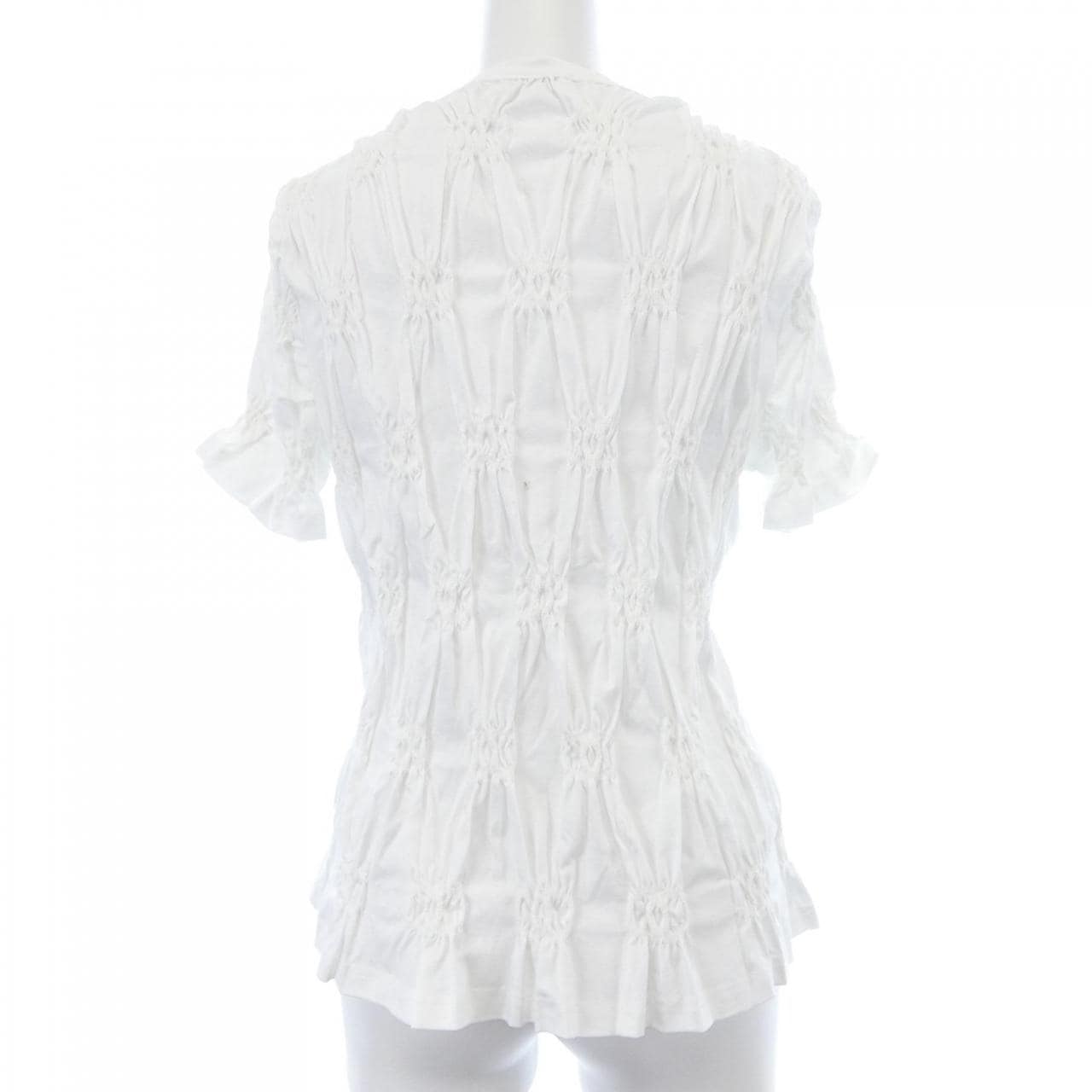 シャネル CHANEL P71037K10173 21A Tシャツ