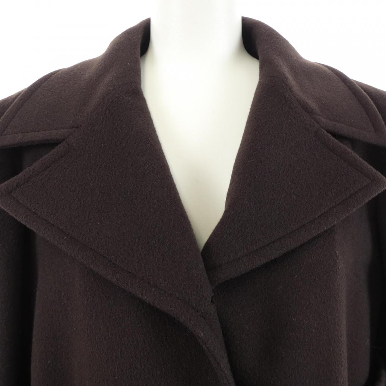 【ヴィンテージ】シャネル CHANEL P18162V07699 01A コート