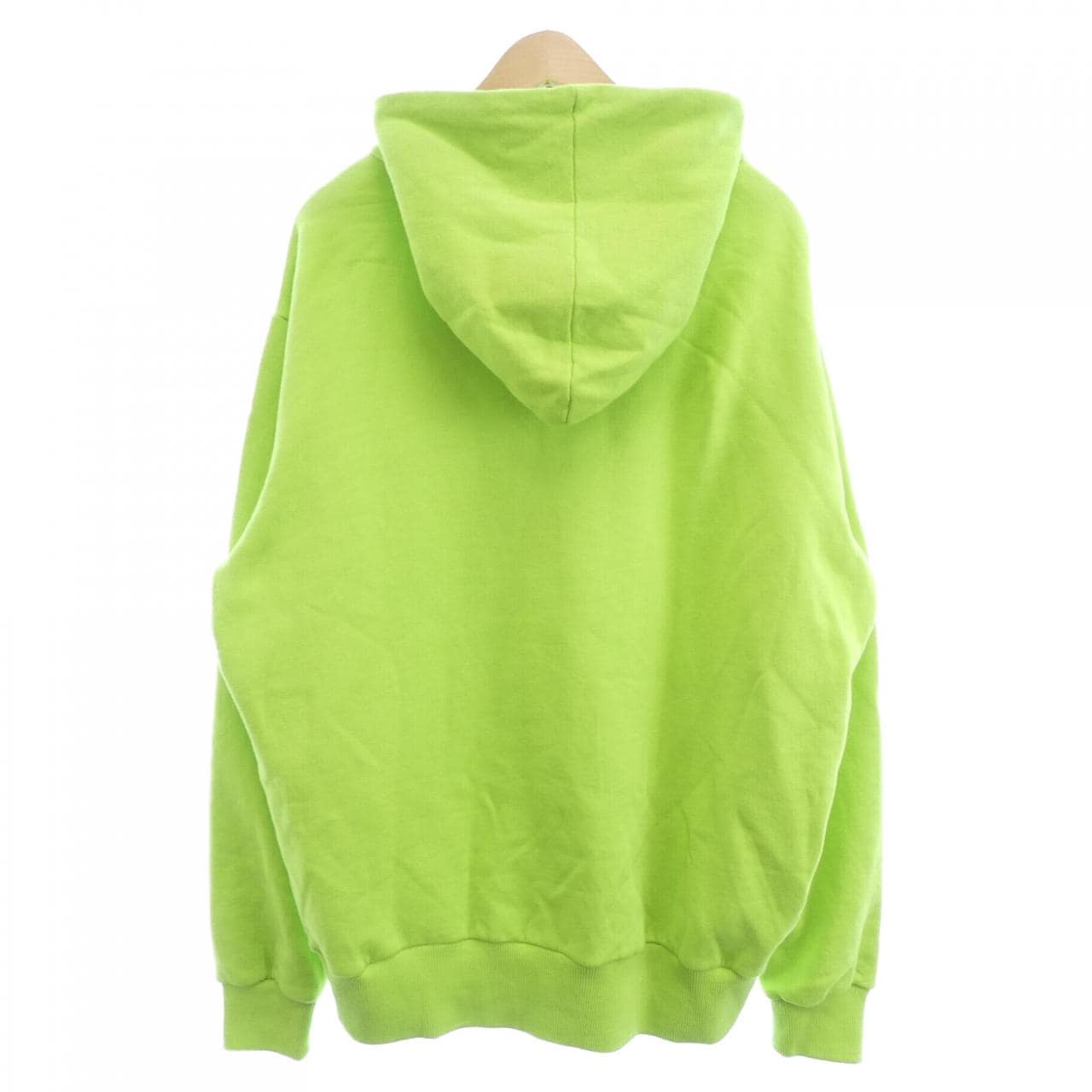 GARAGE ITALIA パーカー