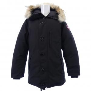 カナダグース CANADA GOOSE 3438JM JASPER ジャスパー ダウンジャケット