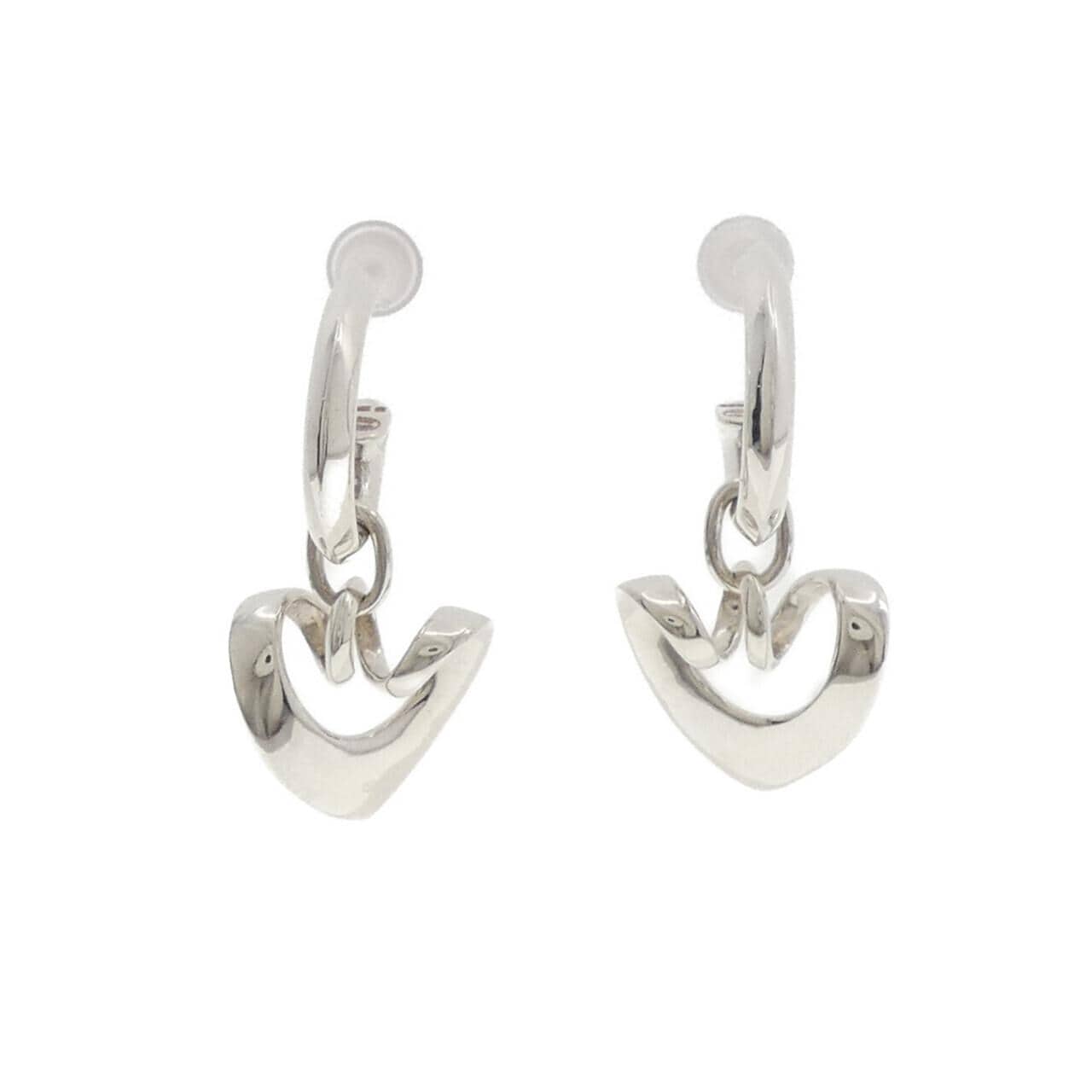 Georg Jensen 925 earrings