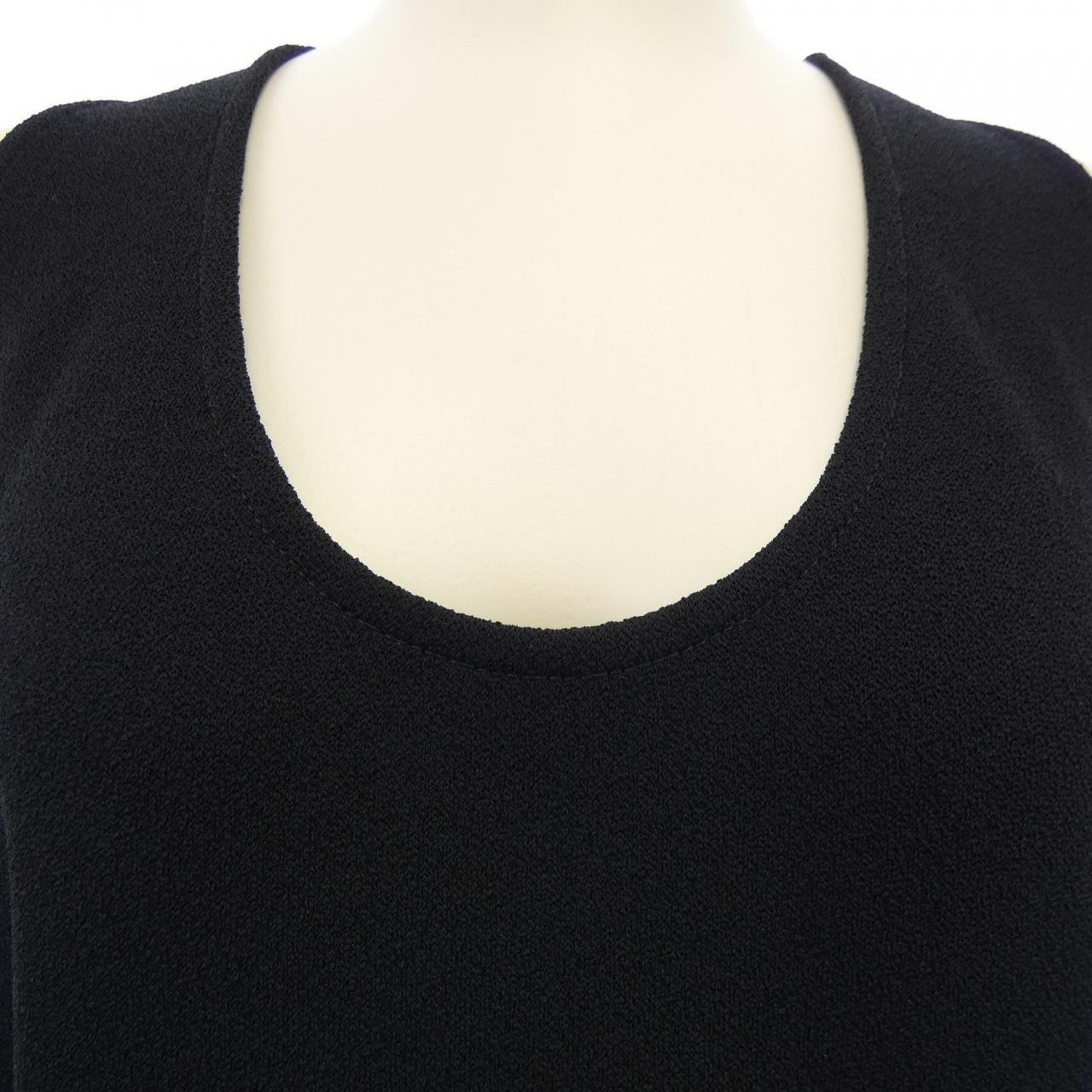 ルイヴィトン LOUIS VUITTON カラビナベルトドレス FTJD30JEV ワンピース