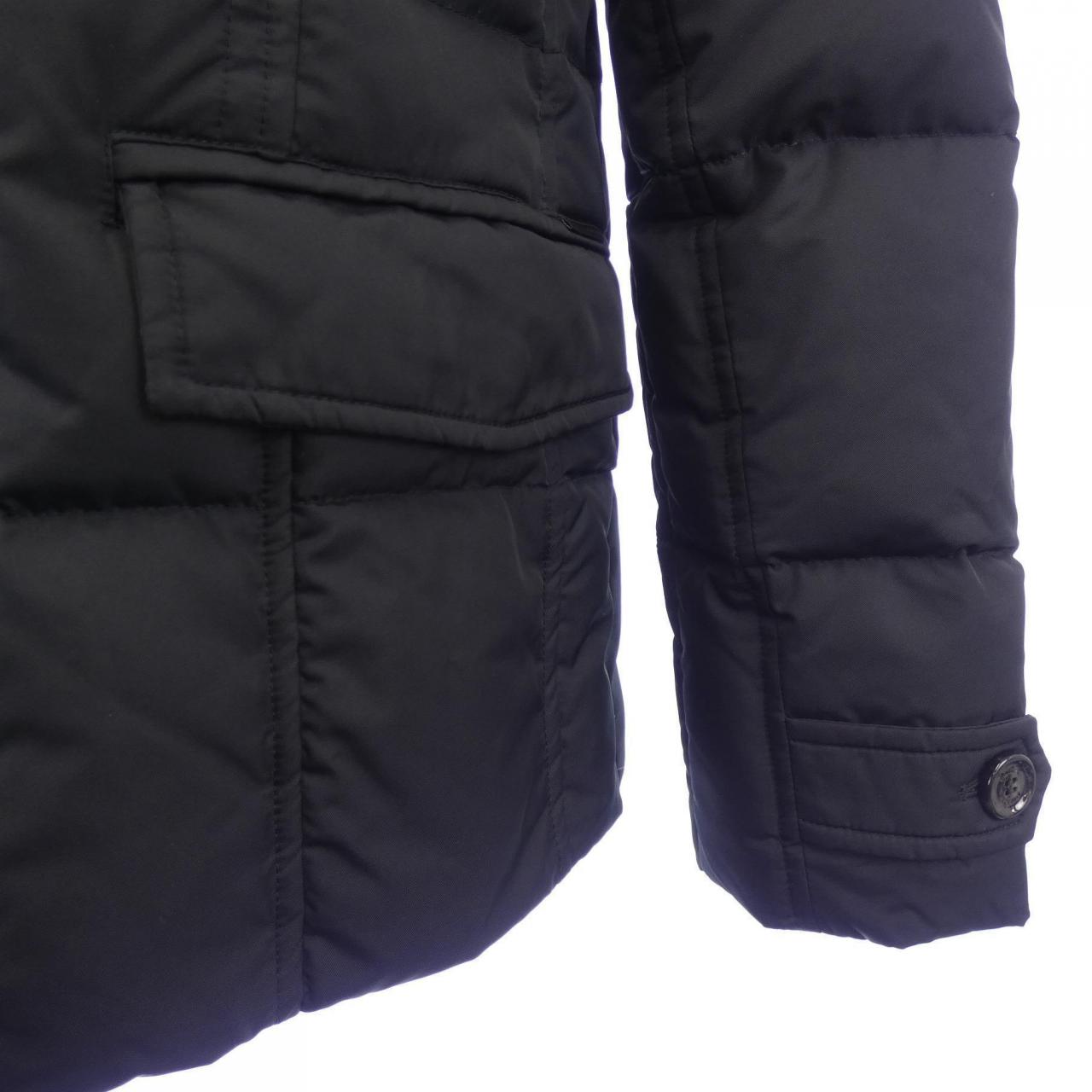 ムーレー MOORER SIRO-KM ダウンコート