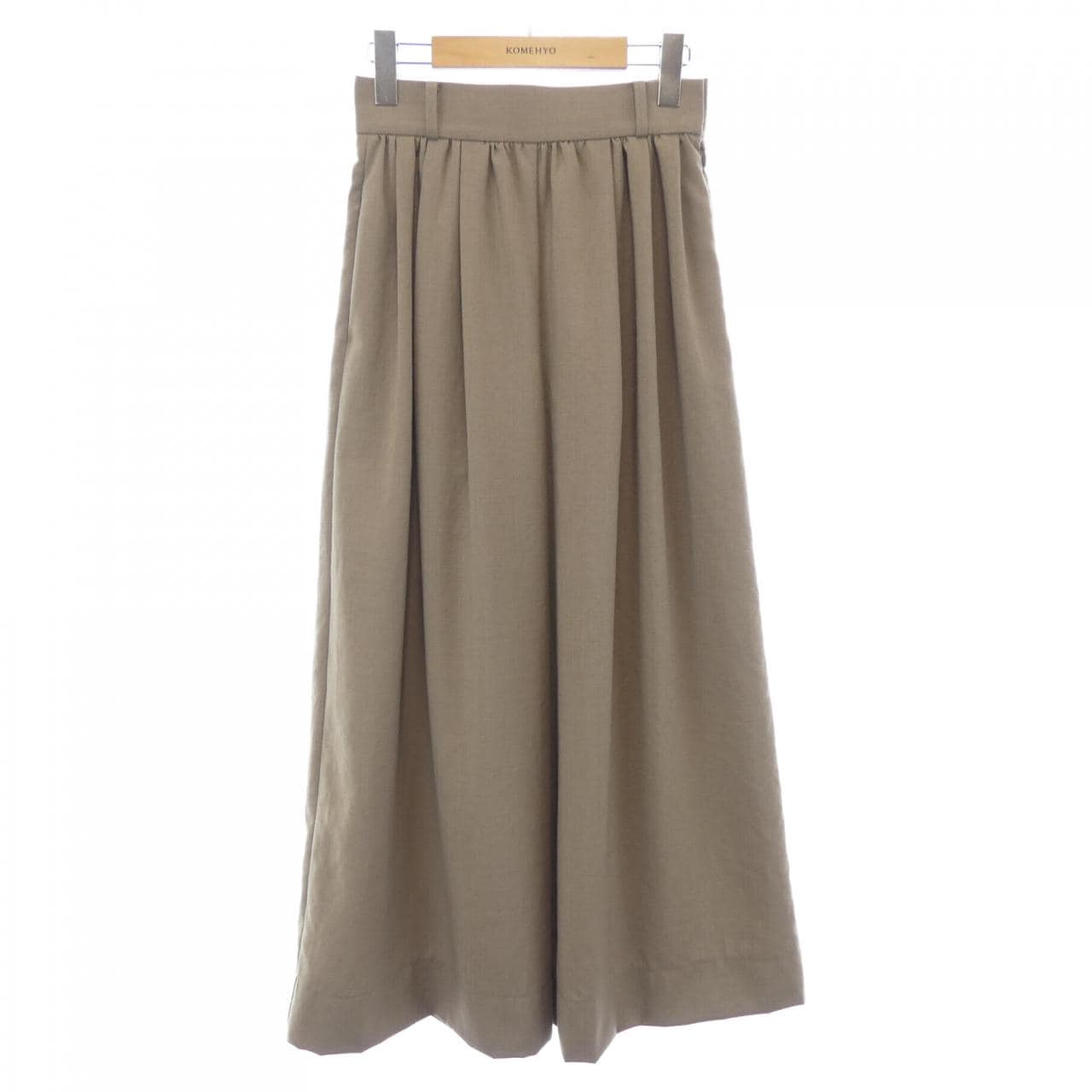 deres DER25SS-PT-003 パンツ