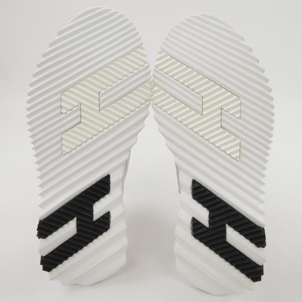 エルメス HERMES H スリッポン 232260Z スニーカー