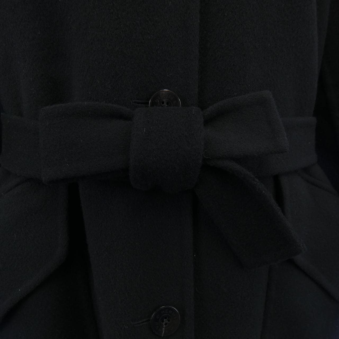 エルメス HERMES *07-7101 コート