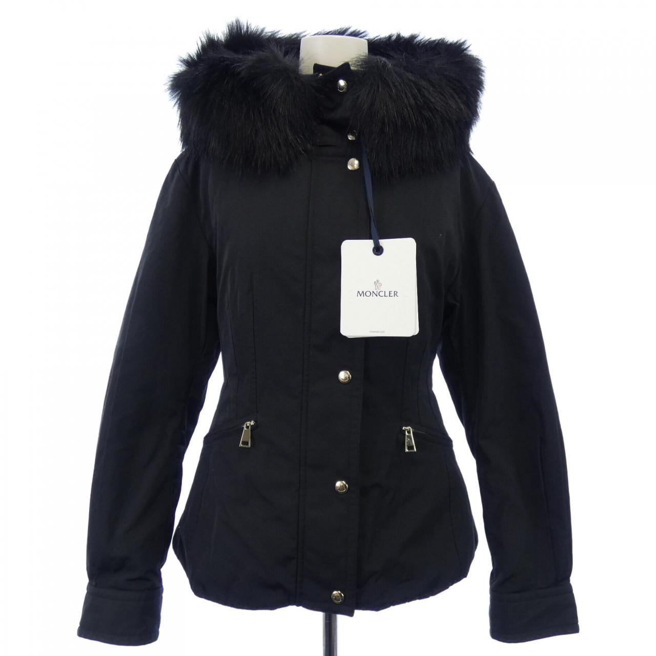 MONCLER Bron羽绒服