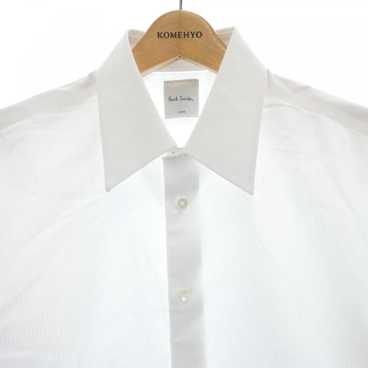 ポールスミス Paul Smith シャツ