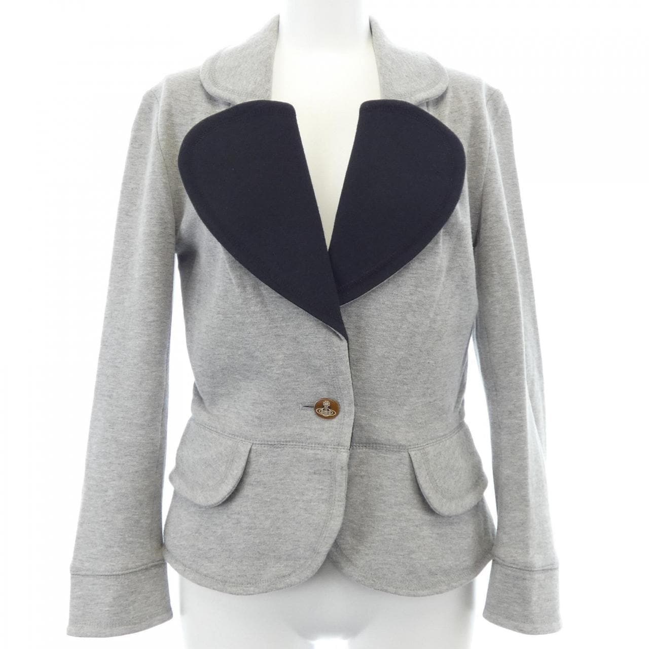 Vivienne Westwood红色Vivienne Westwood RED LABEL 7840M夹克