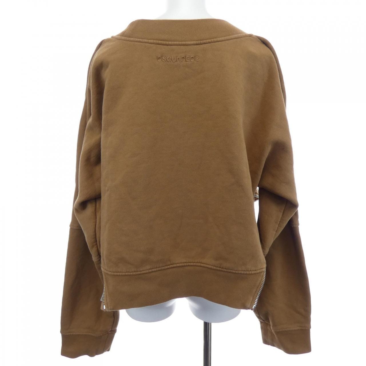 ディースクエアード DSQUARED2 S75GU0552 スウェット