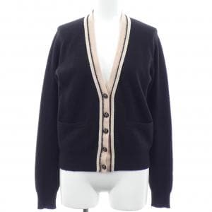 【ヴィンテージ】シャネル CHANEL P21857V01366 03A カーディガン