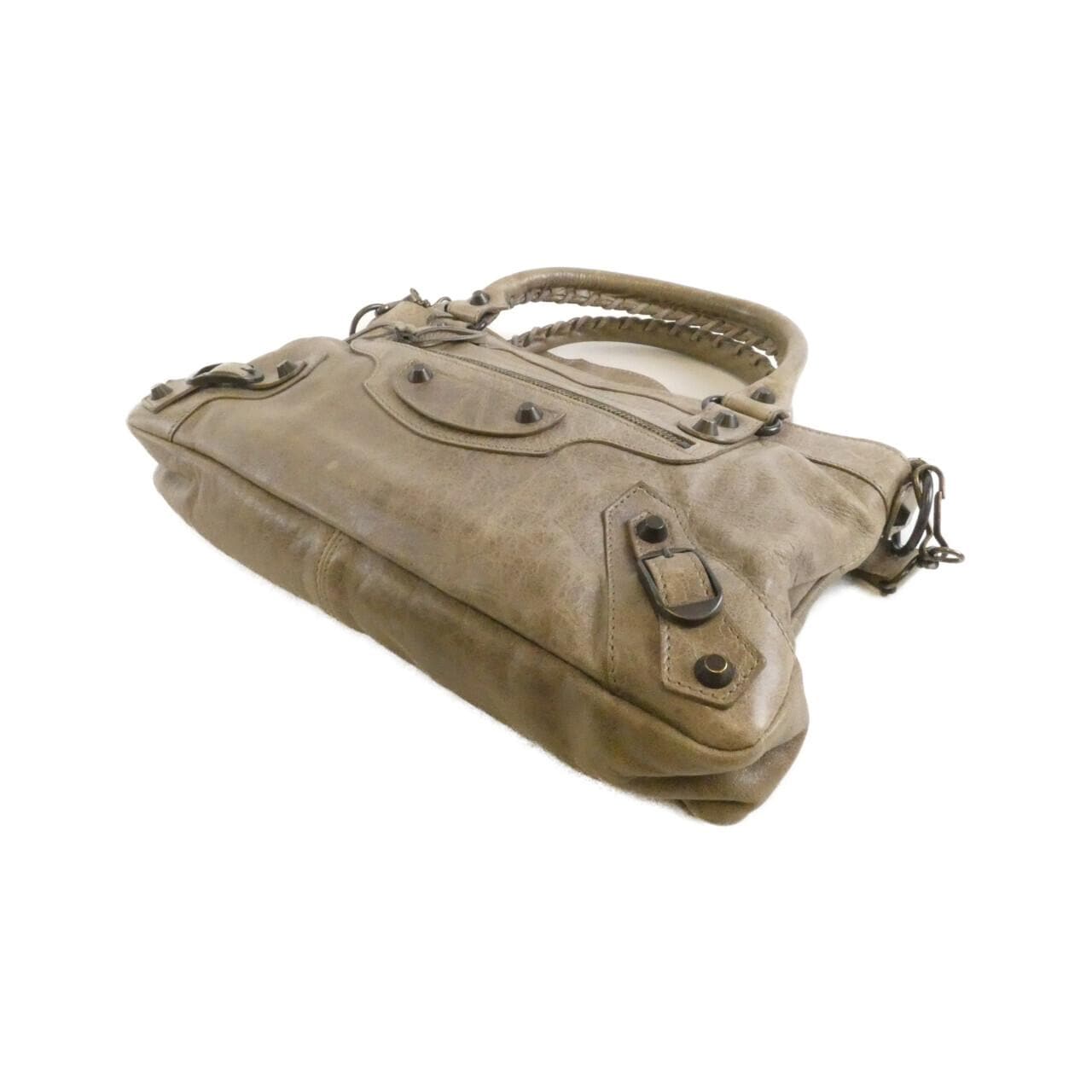 バレンシアガ ザ ファースト 103208 D94JT バッグ