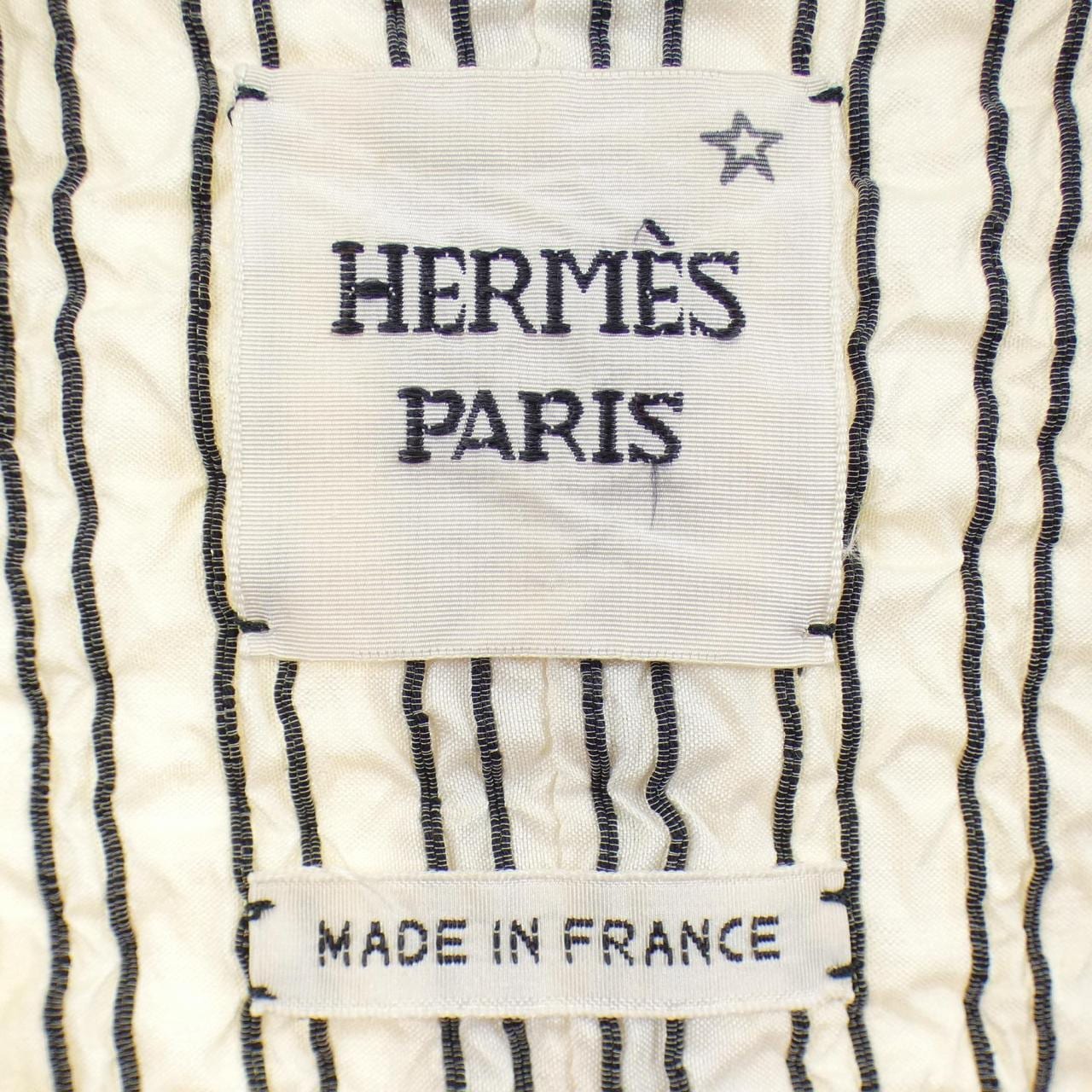 エルメス HERMES jk614 ジャケット