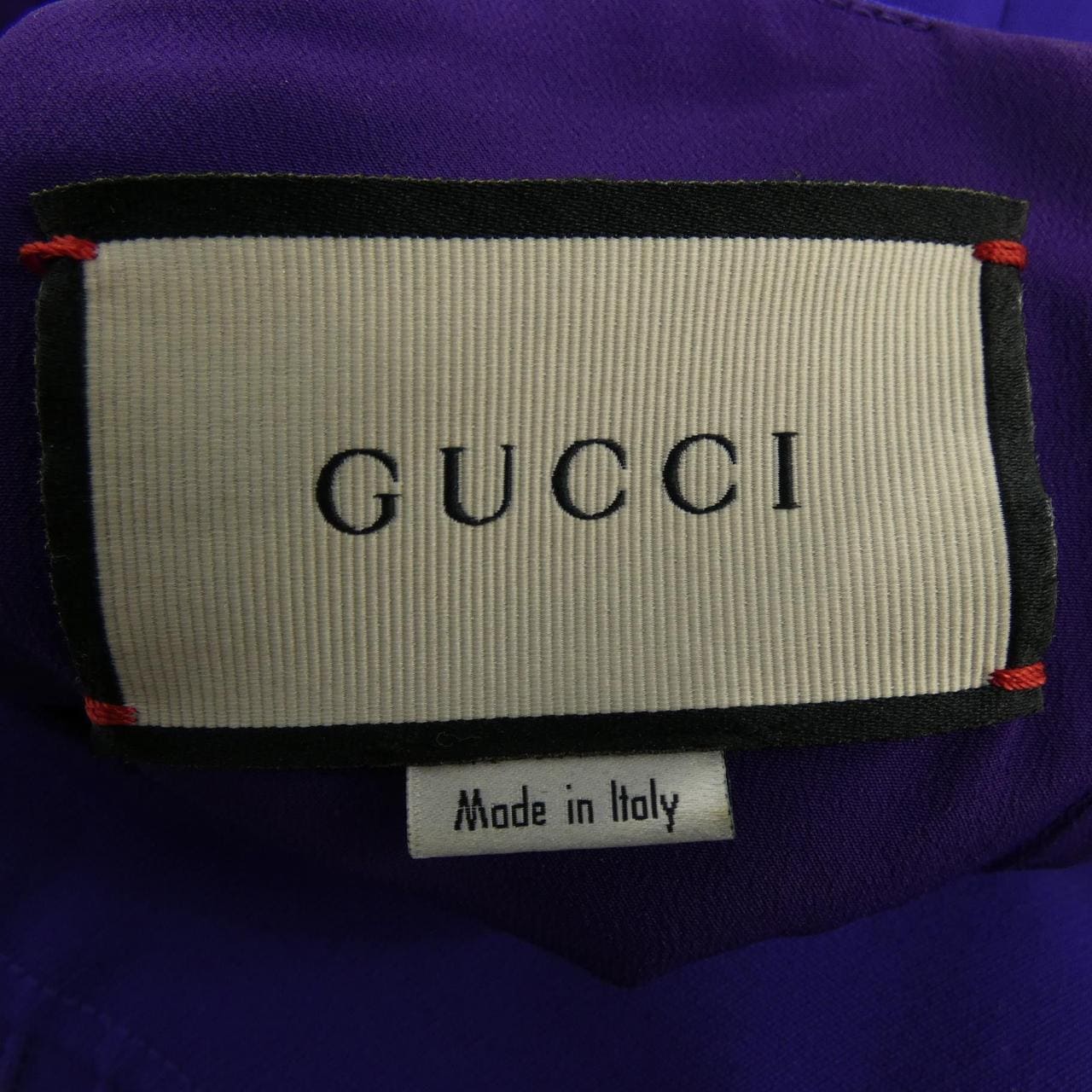 グッチ GUCCI 498582 ZHM88 ワンピース