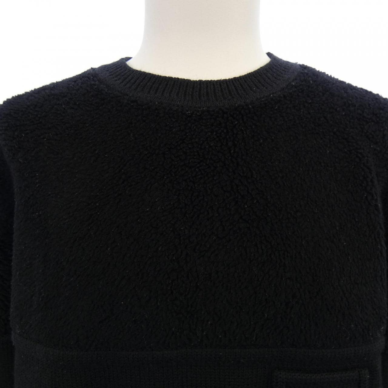 フェンディ FENDI FFモチーフ FZX122 AM6D ニット