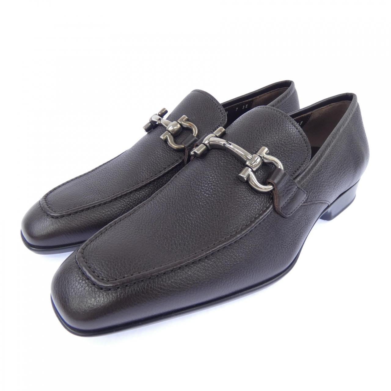 サルヴァトーレフェラガモ SALVATORE FERRAGAMO 46969 シューズ