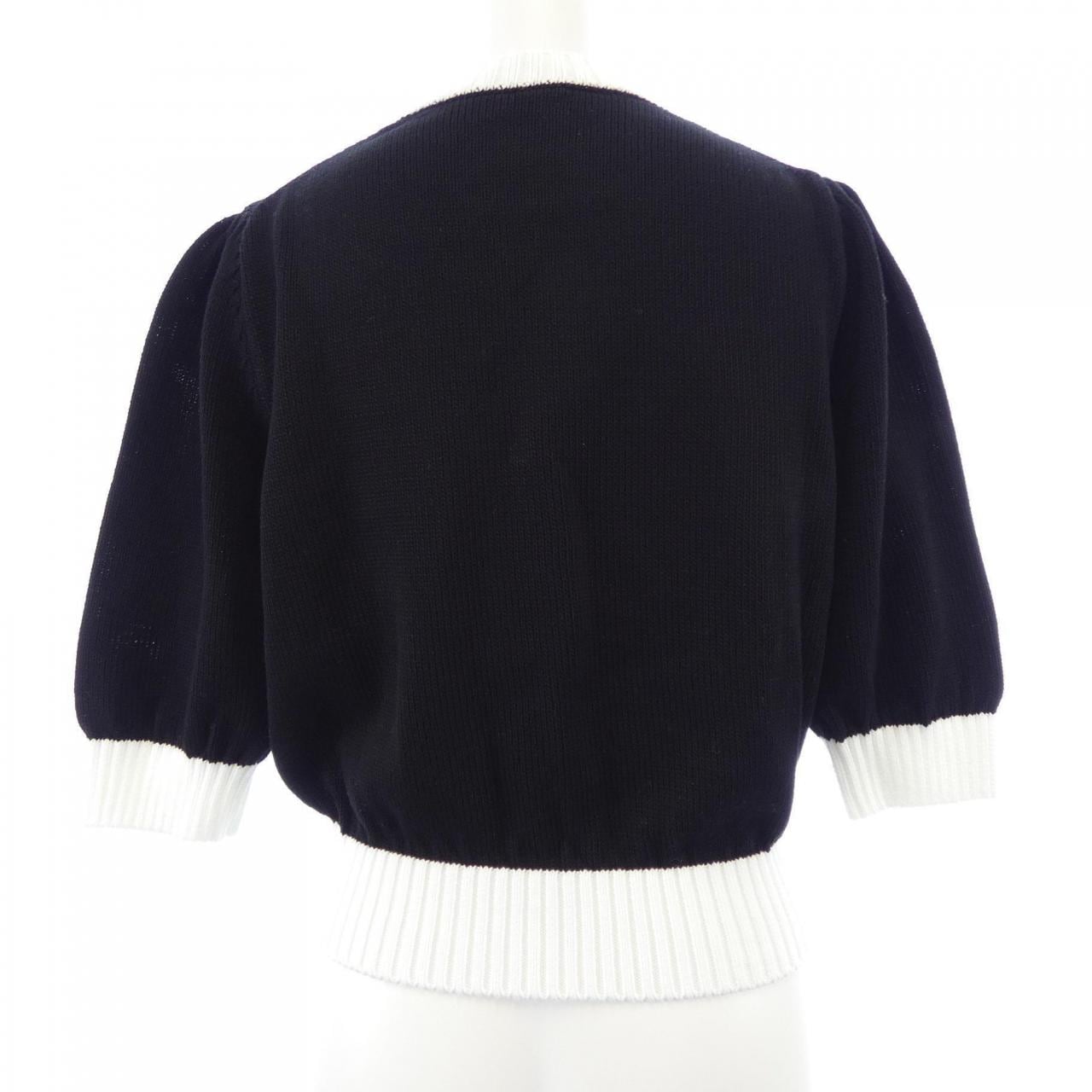 プラダ PRADA コットン クルーネック セーター P24I1R S212 1Z05 ニット