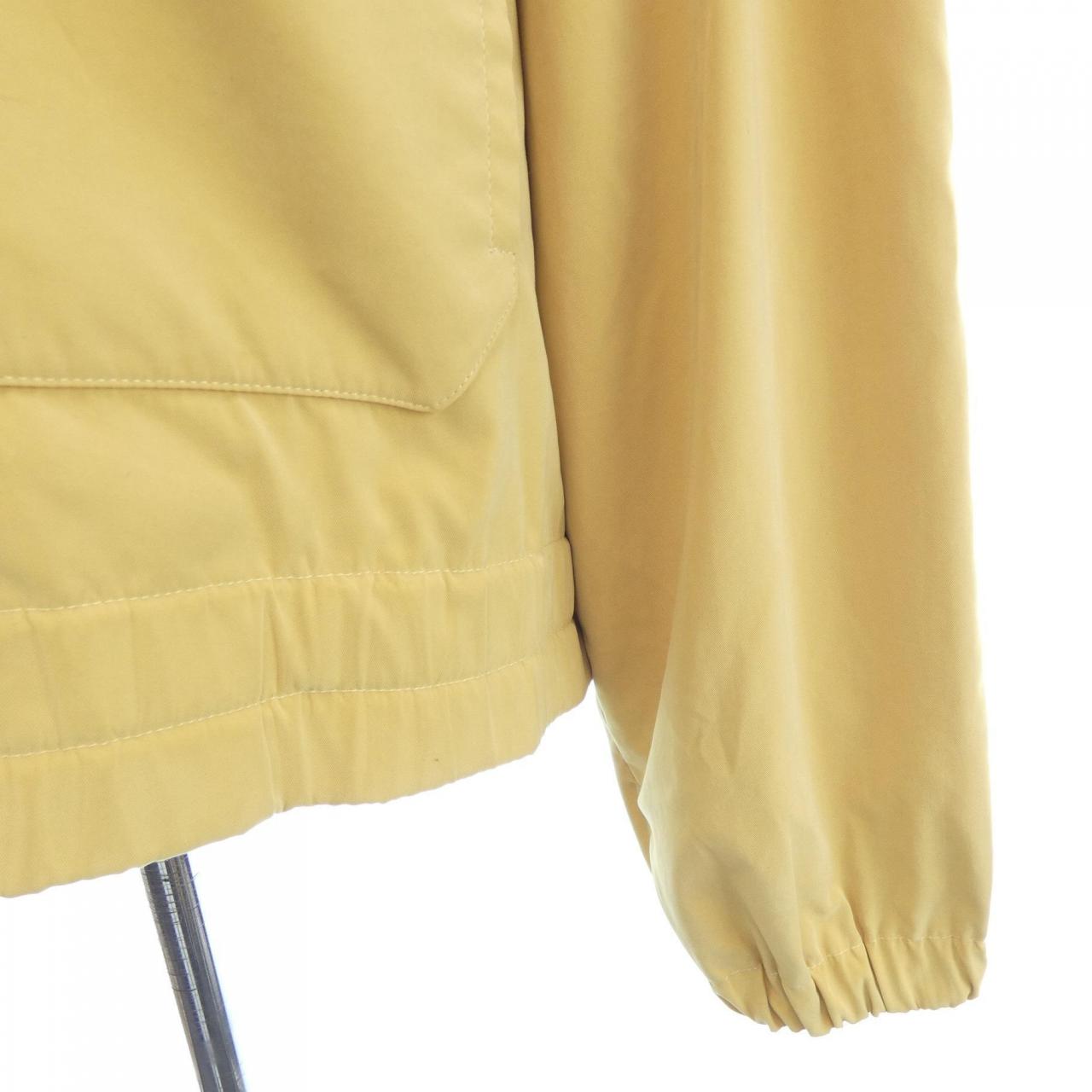 [vintage] HERMES夾克