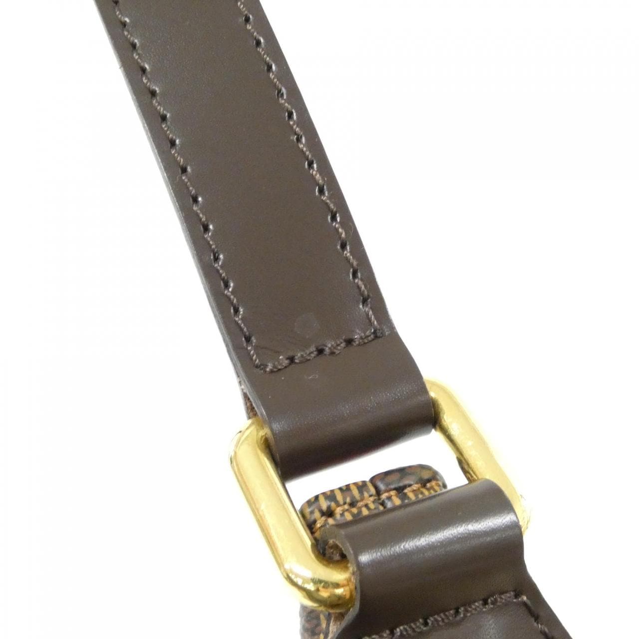 ルイヴィトン ダミエ ブルームズベリ PM N42251 ショルダーバッグ