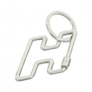 エルメス アッシュ トゥ スピード 077245FJ キーリング