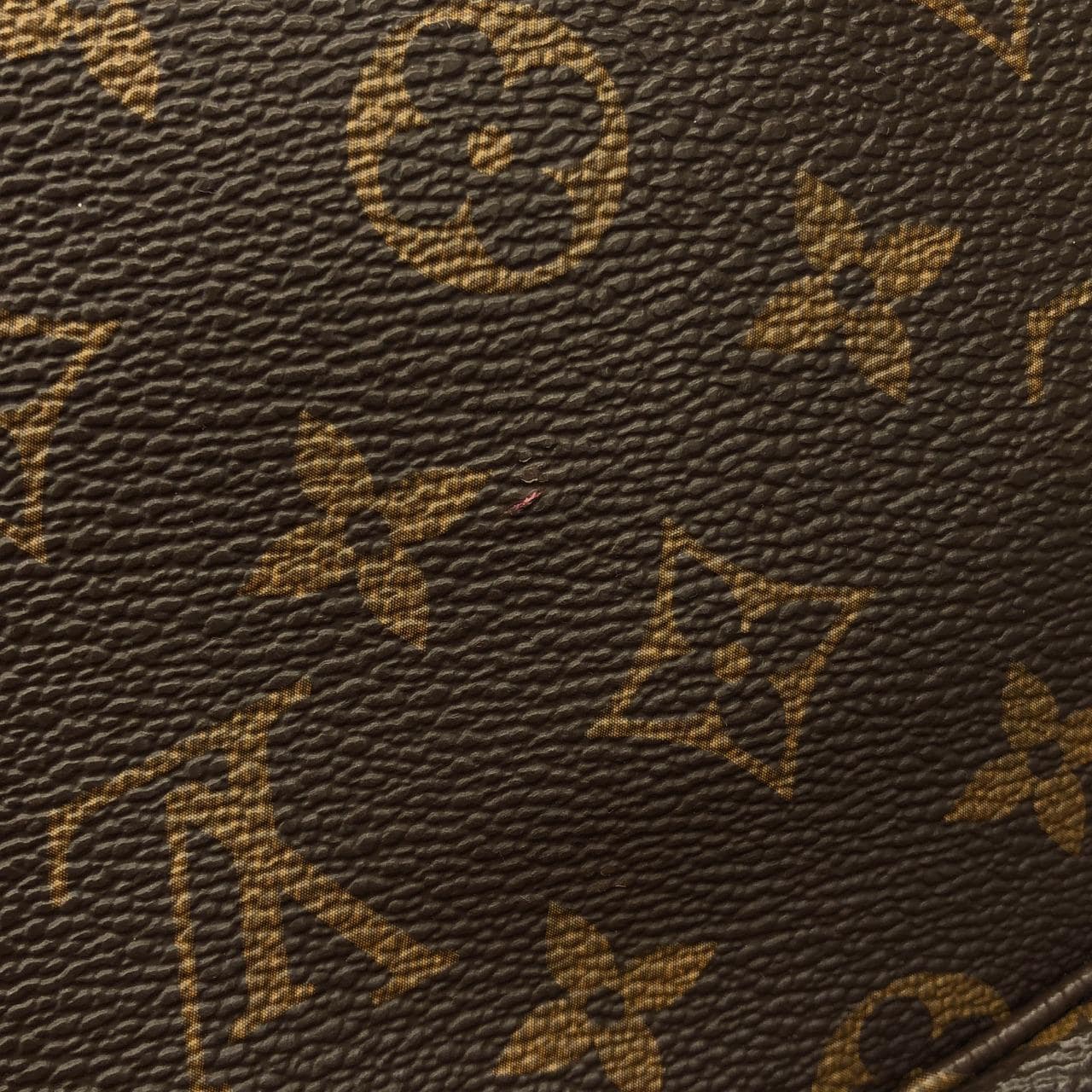 ルイヴィトン モノグラム ネヴァーフル MM M41178 バッグ