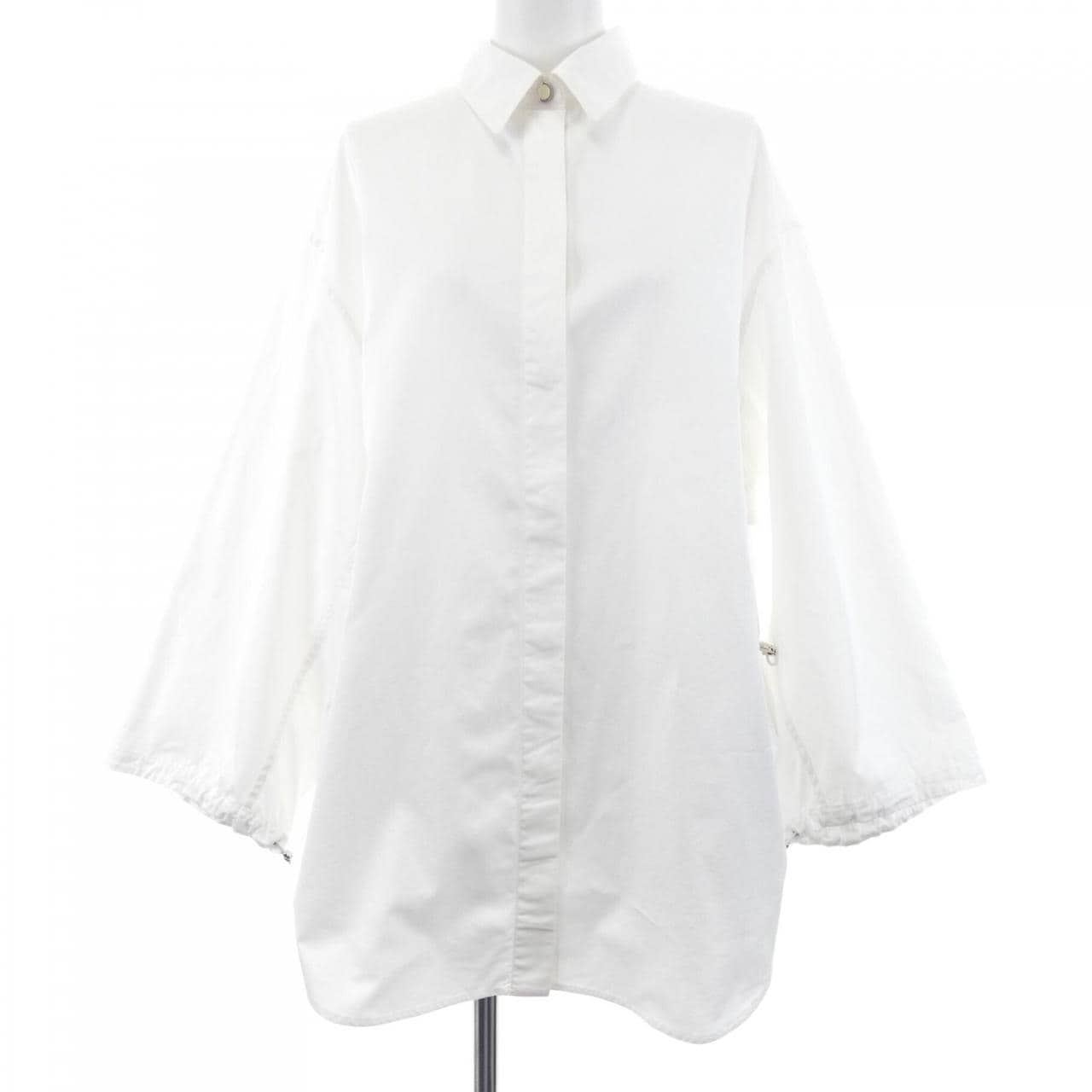 エルメス HERMES クルードセル CLOU DE SELLE 4E0645DV シャツ