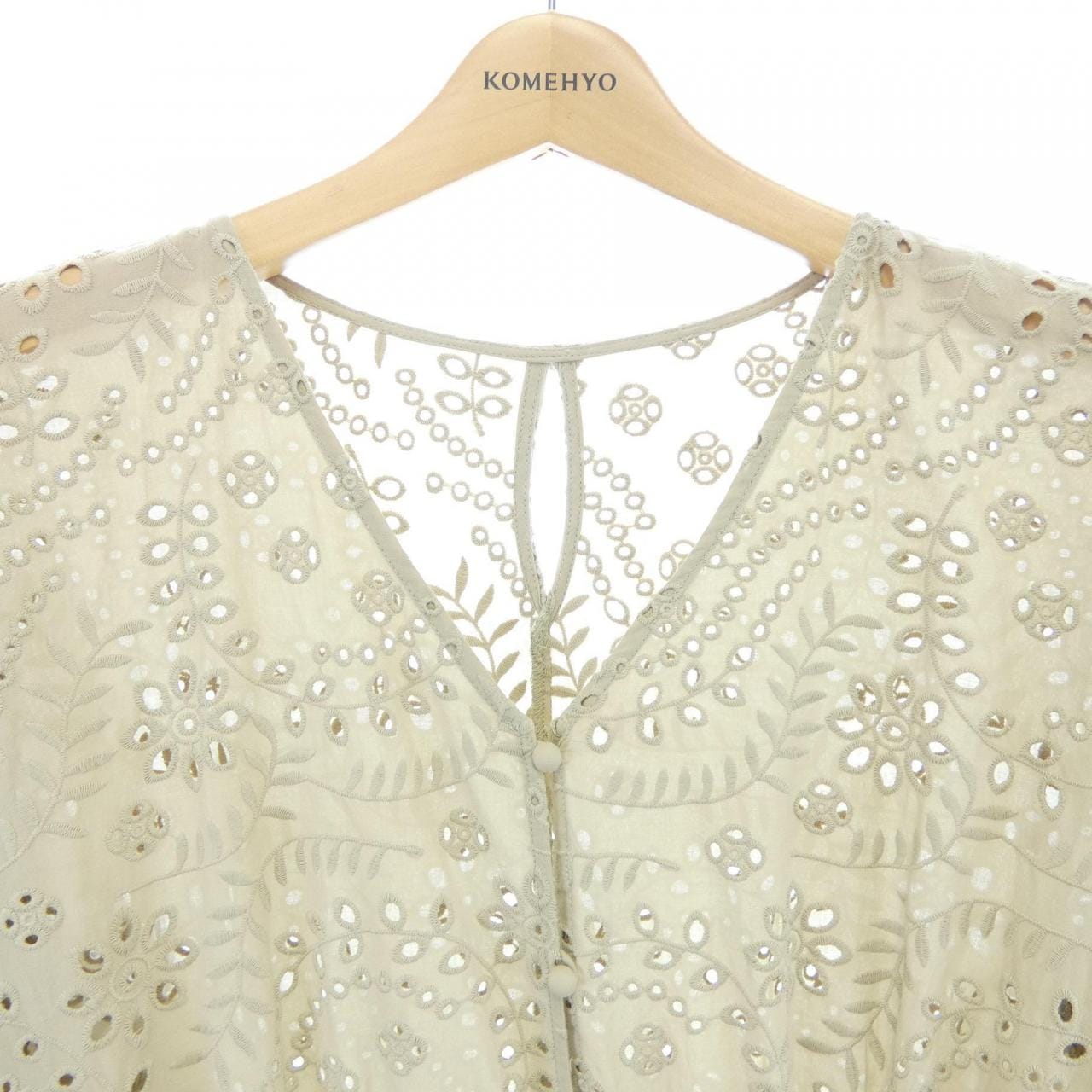 マイストラーダ Mystrada ワンピース