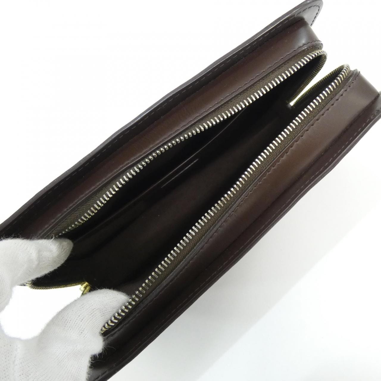 ルイヴィトン ダミエ サン ルイ N51993 セカンドバッグ