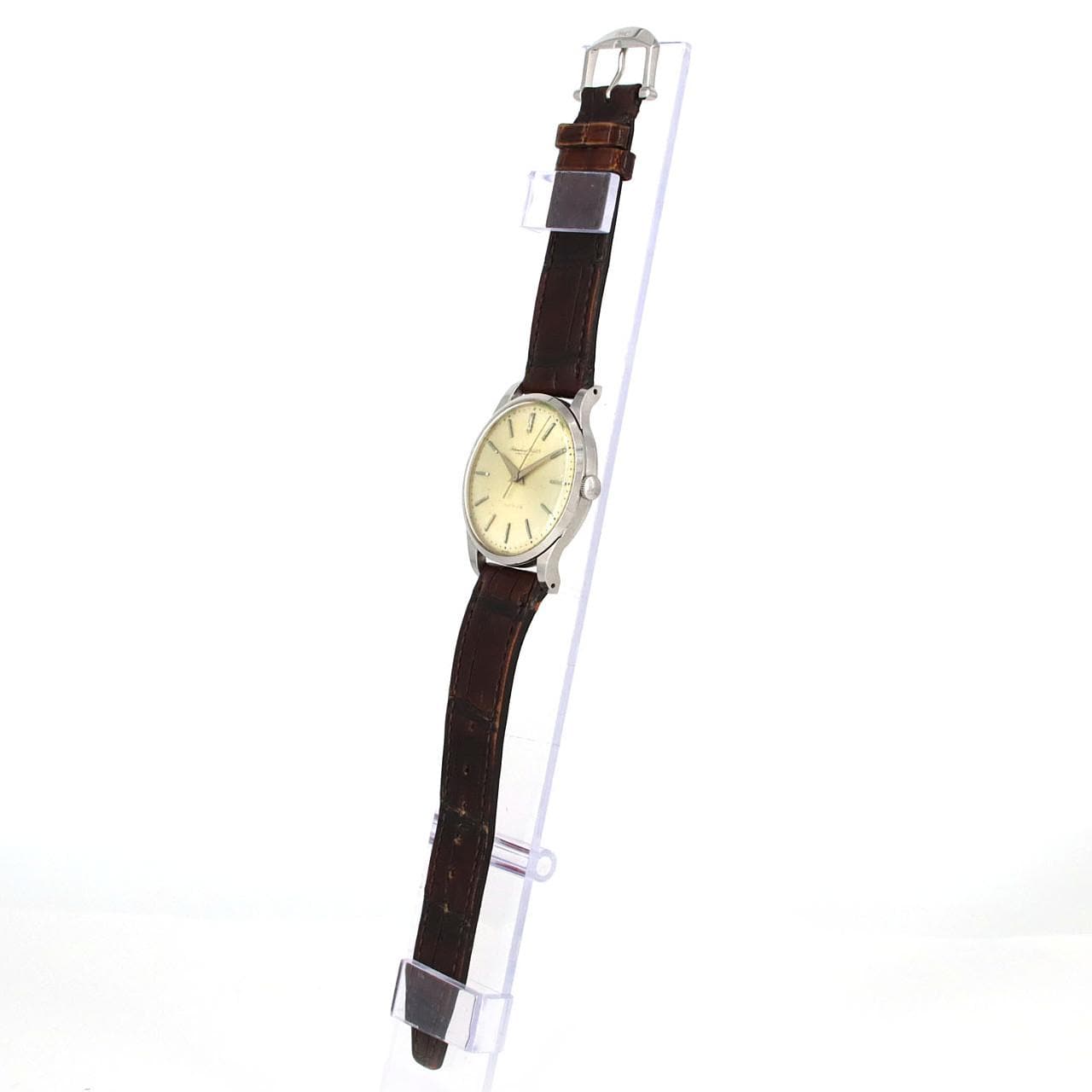 【ノーメンテナンス還元価格】IWC オールドインター SS 自動巻