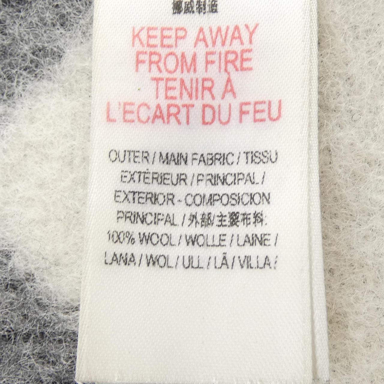 バーバリー BURBERRY 8079246 MUFFLER