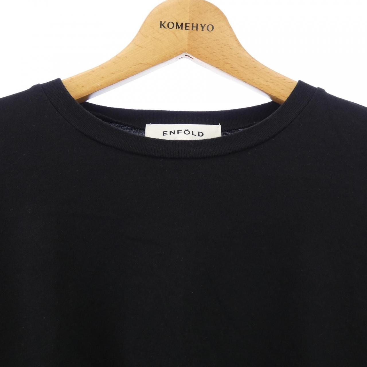 エンフォルド ENFOLD 300HS280-2280 トップス