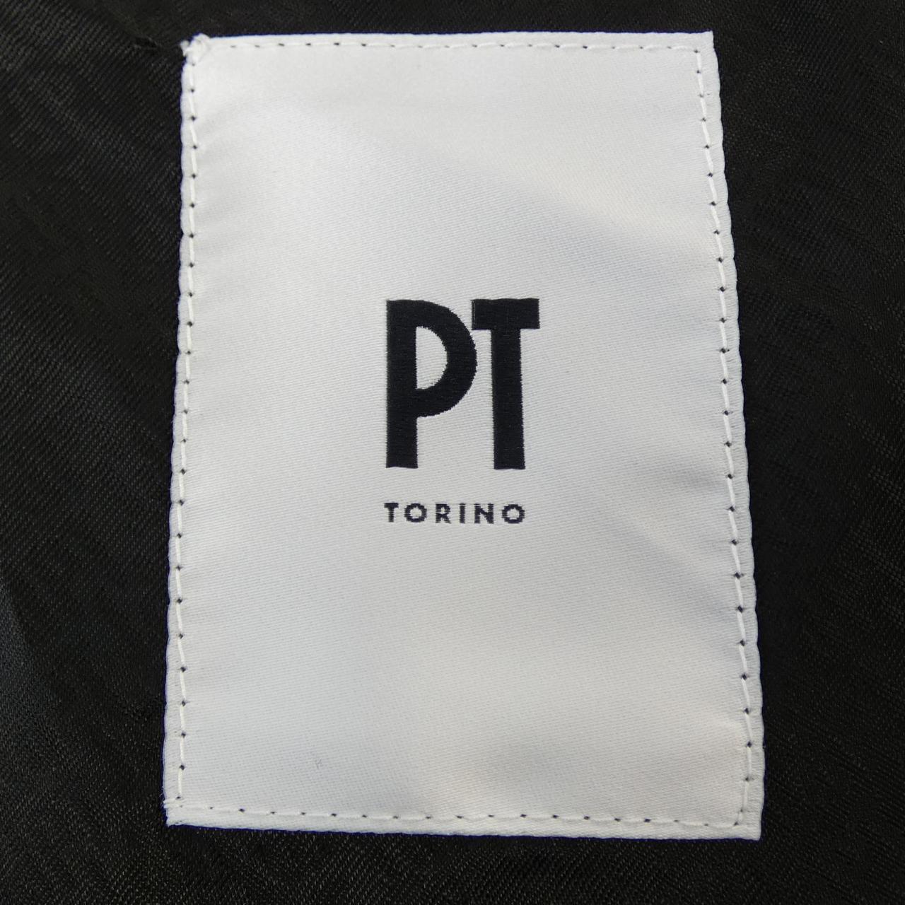 ピーティートリノ PT TORINO COASEBZZ0KLT パンツ