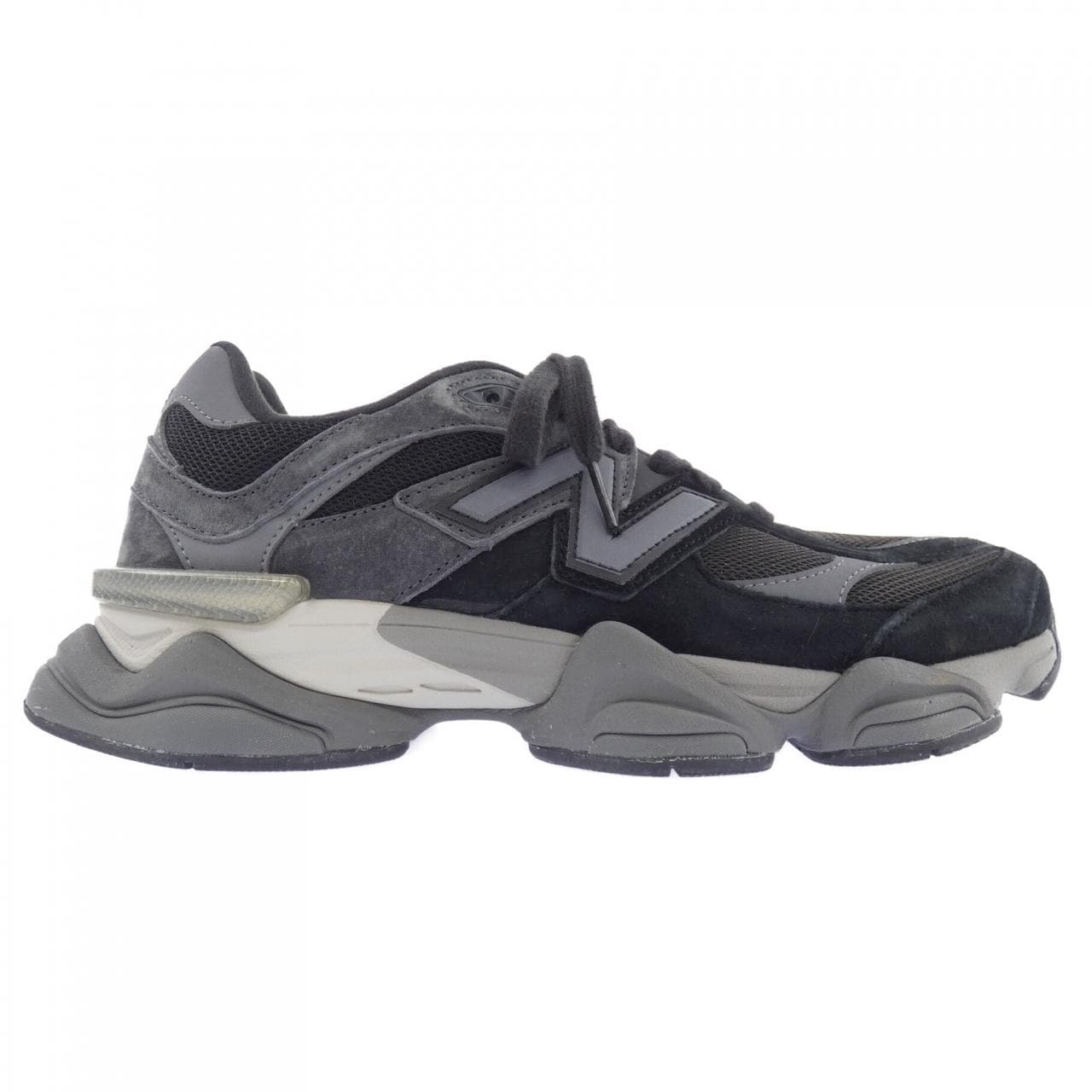 ニューバランス NEW BALANCE U9060BLK スニーカー