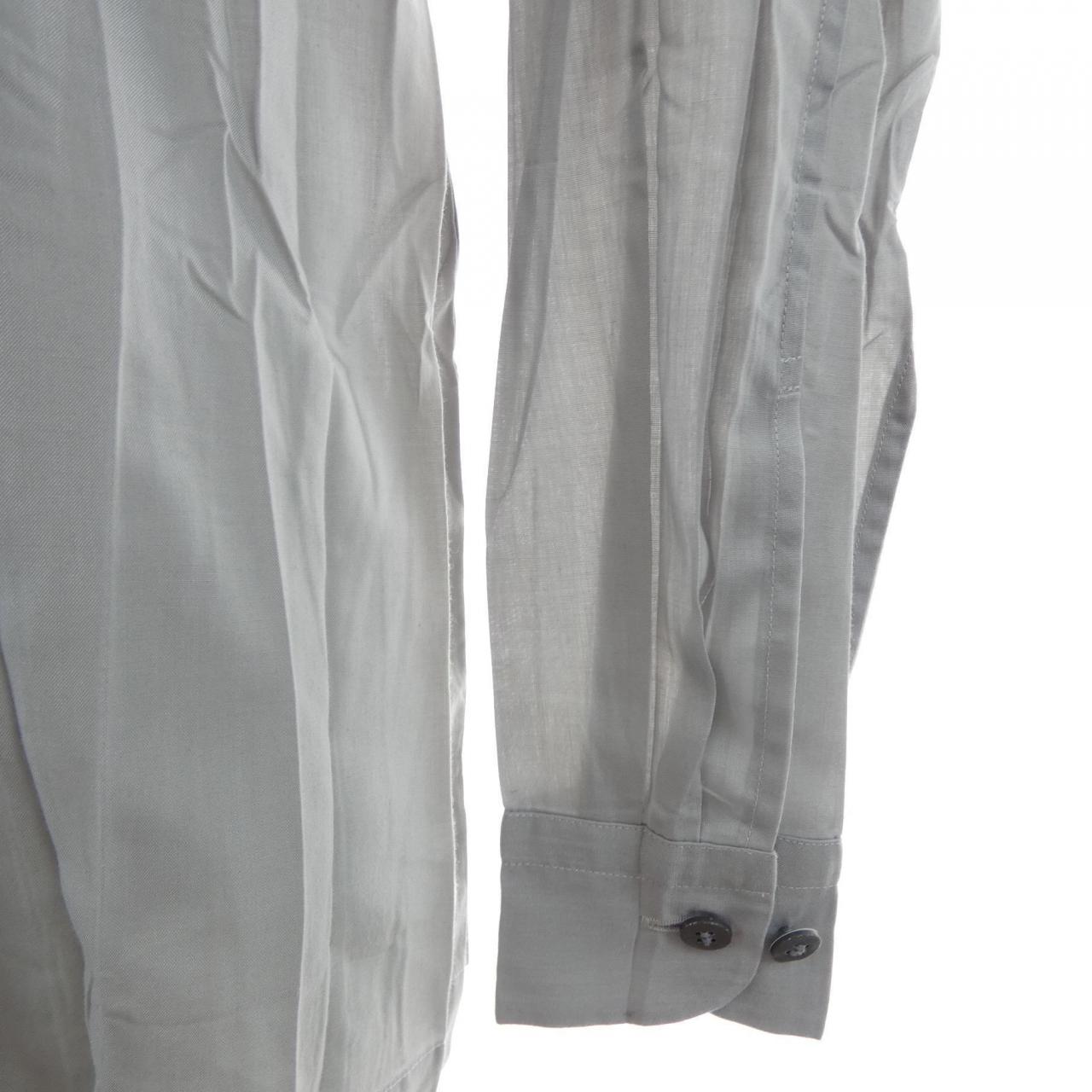 イッセイミヤケメン ISSEY MIYAKE MEN シャツ