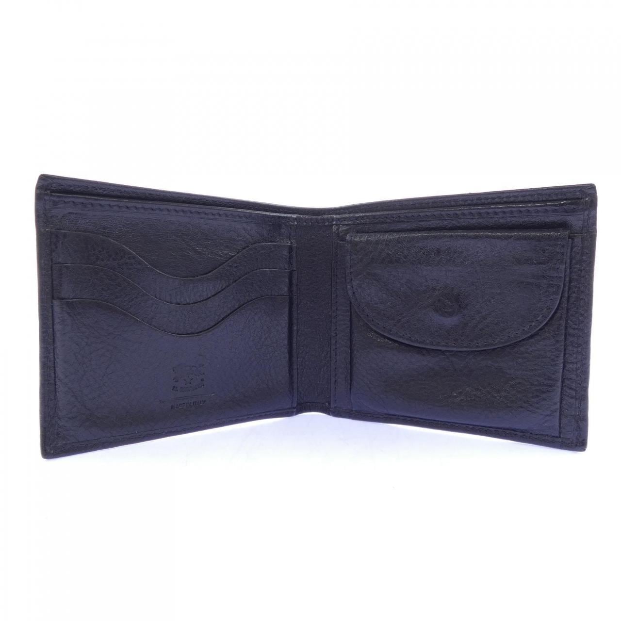 イルビゾンテ IL BISONTE WALLET