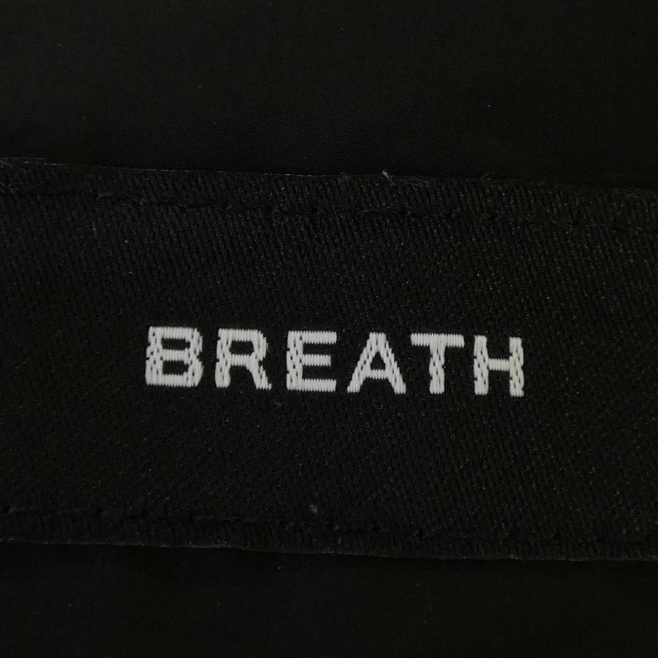 ブレス BREATH BR25AW-P1013 パンツ